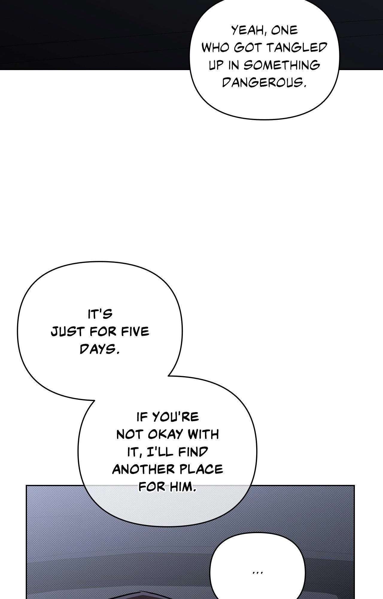 Read Paws & Claws chapter 2 image 55 on Lezhin