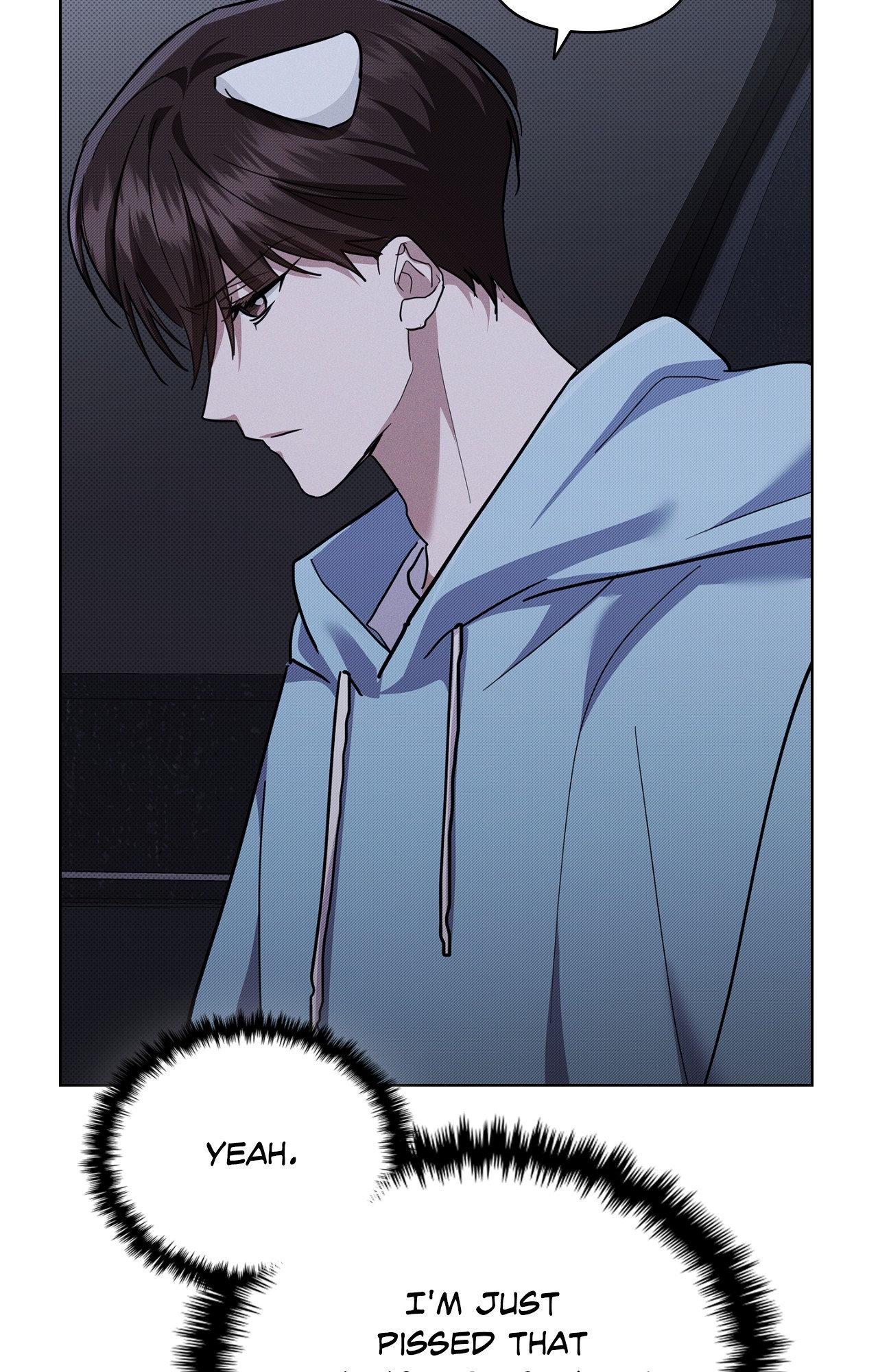 Read Paws & Claws chapter 2 image 56 on Lezhin