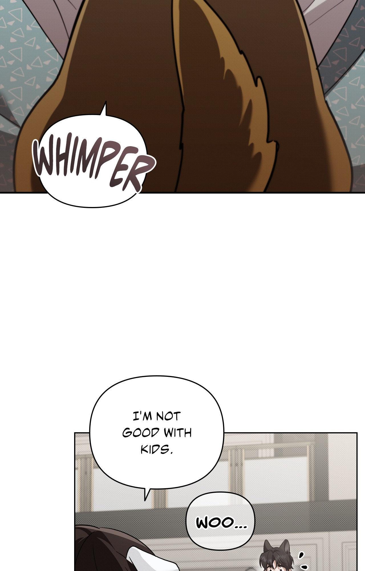 Read Paws & Claws chapter 2 image 64 on Lezhin