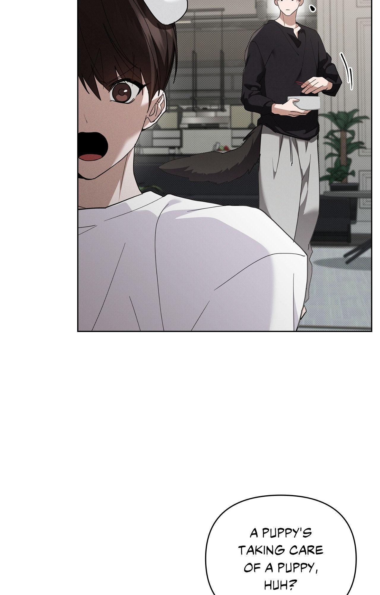 Read Paws & Claws chapter 2 image 65 on Lezhin