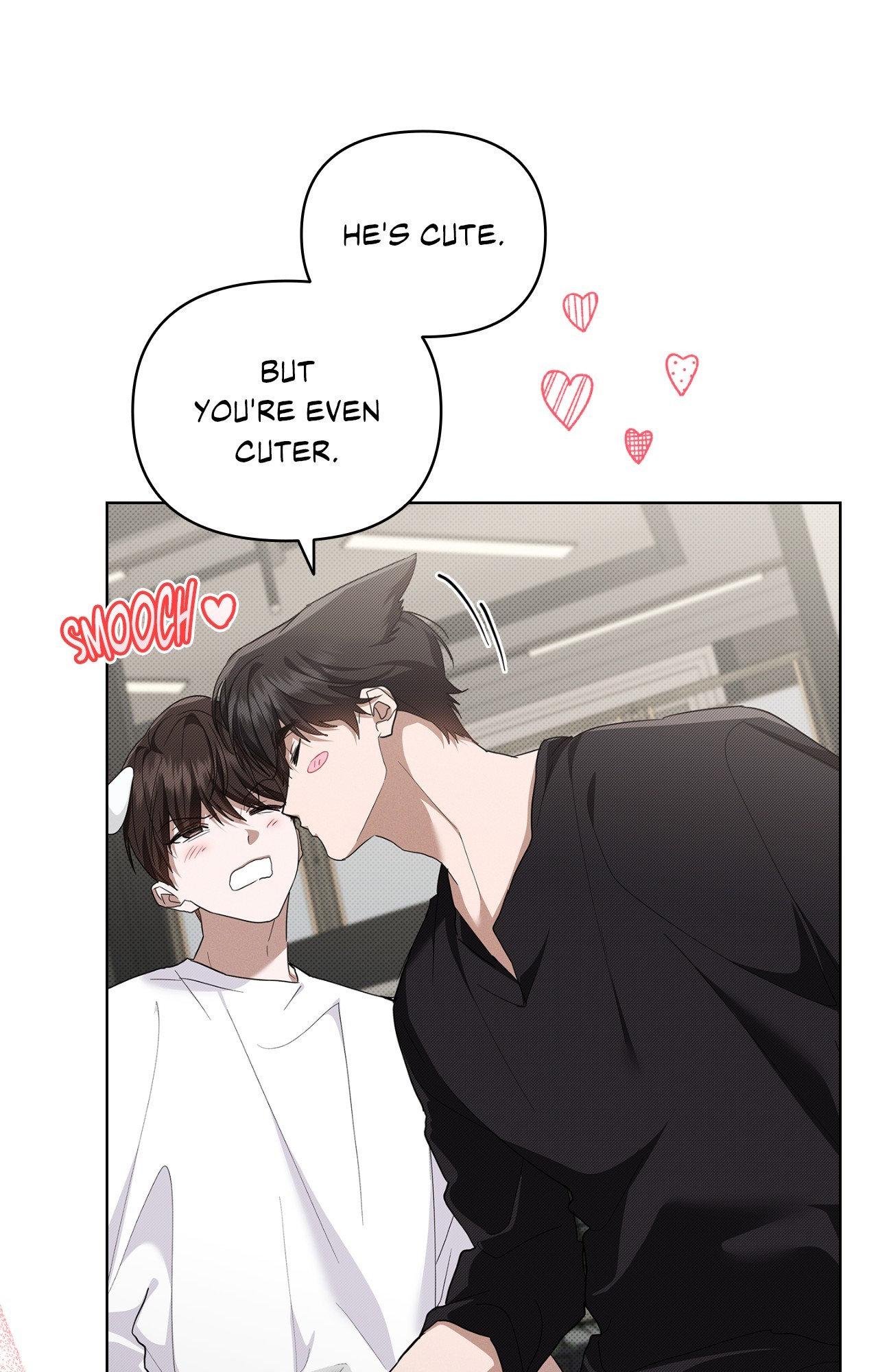 Read Paws & Claws chapter 2 image 67 on Lezhin