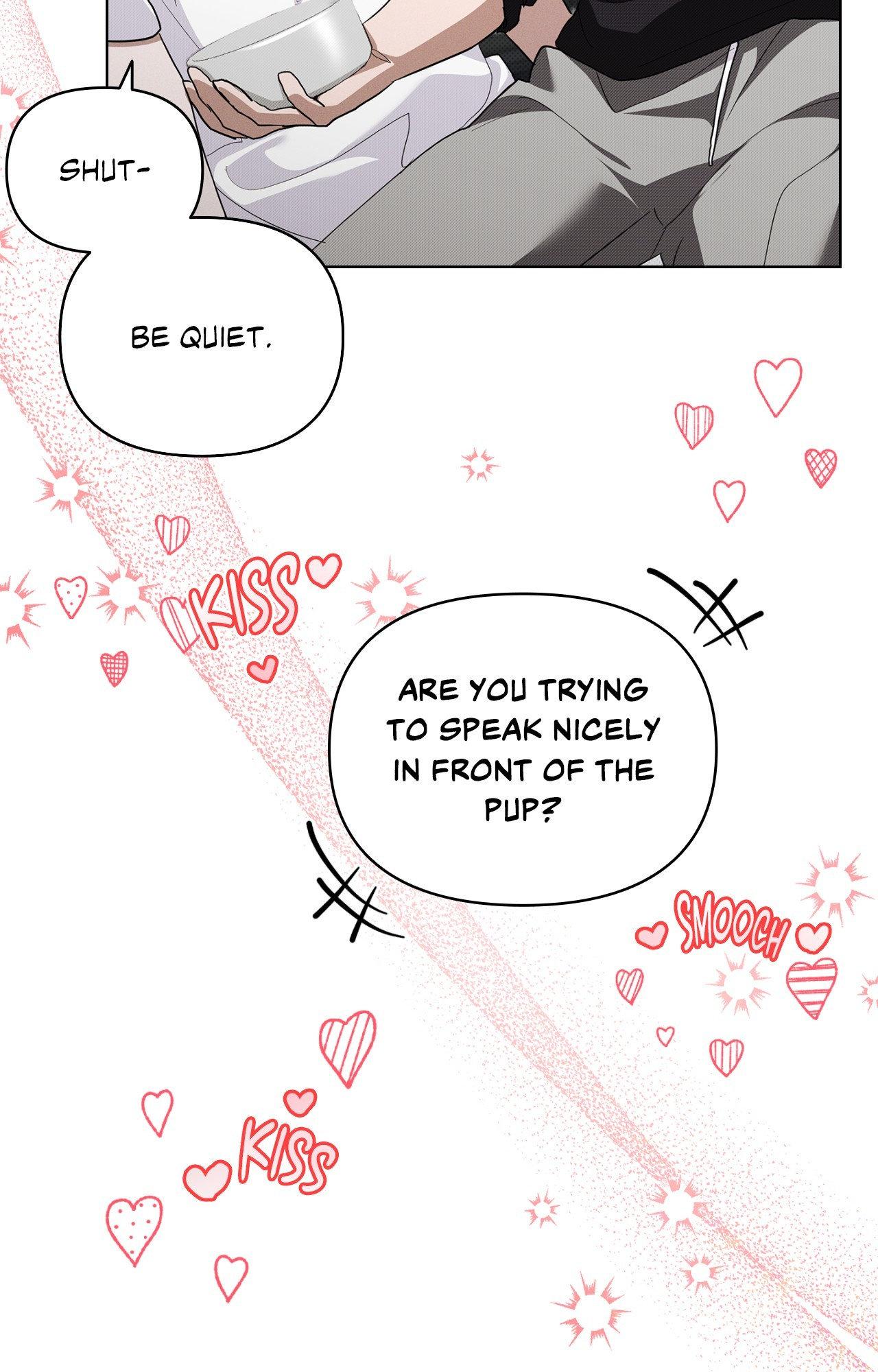 Read Paws & Claws chapter 2 image 68 on Lezhin