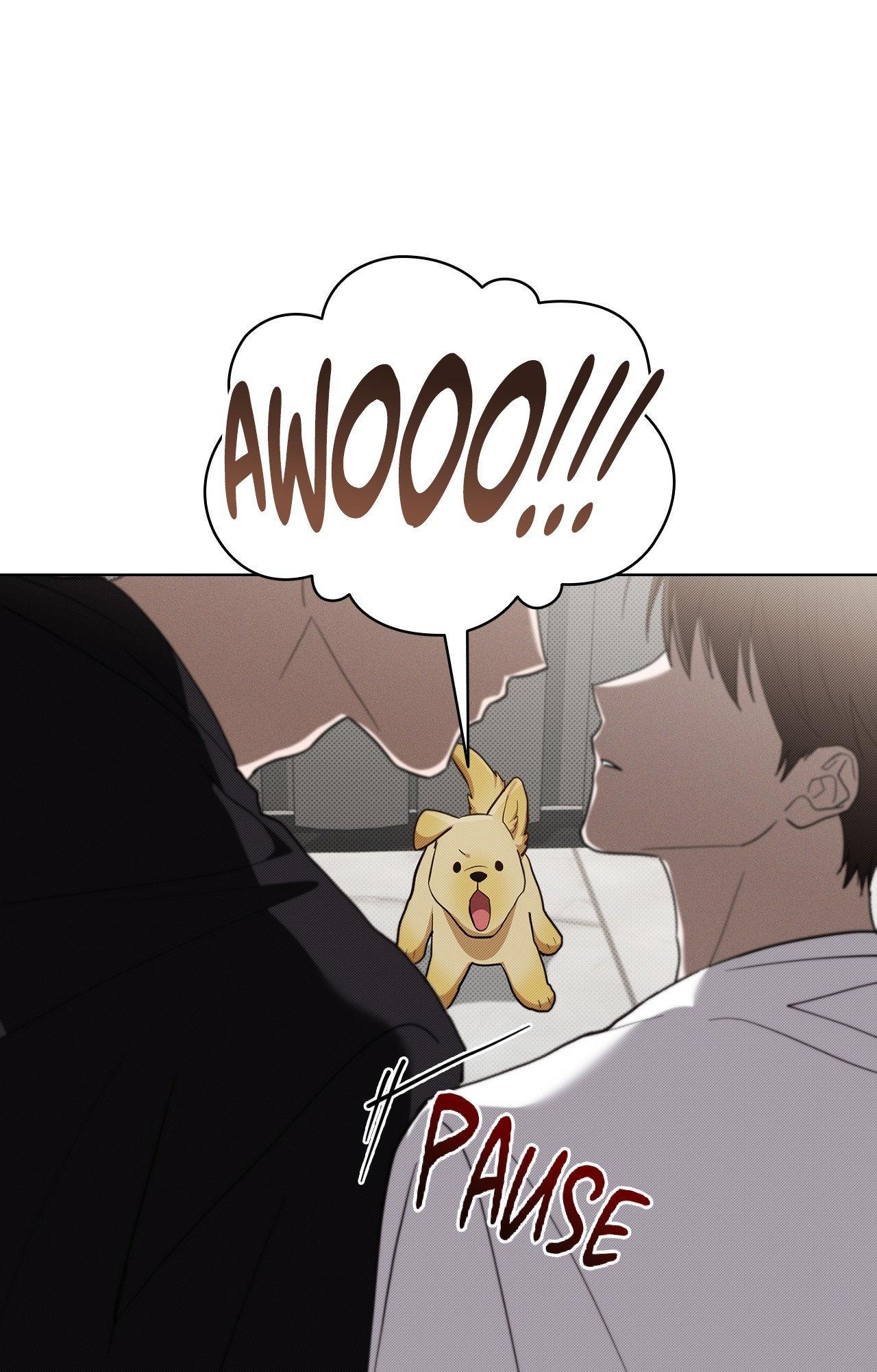 Read Paws & Claws chapter 2 image 70 on Lezhin