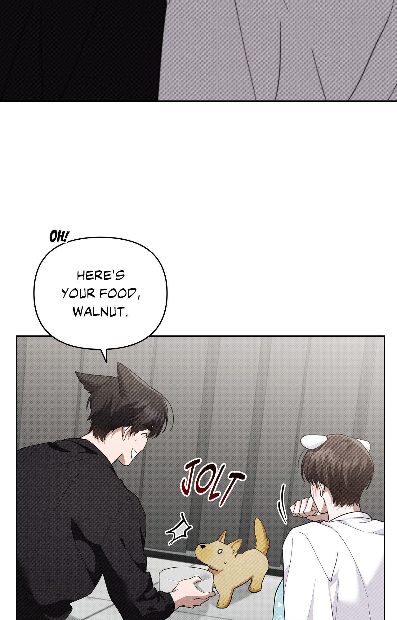 Read Paws & Claws chapter 2 image 71 on Lezhin