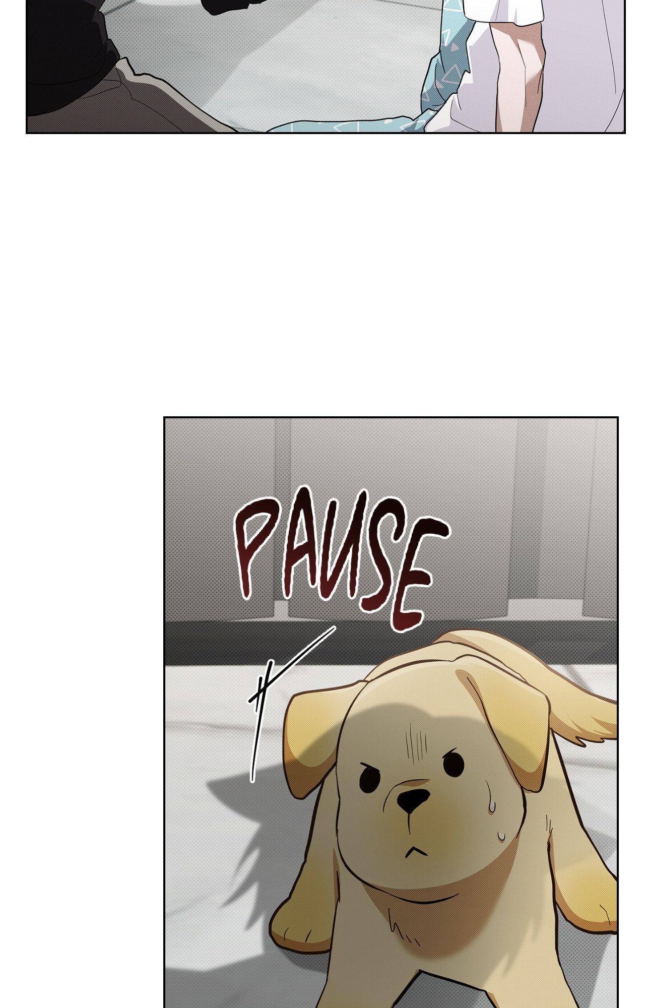Read Paws & Claws chapter 2 image 72 on Lezhin