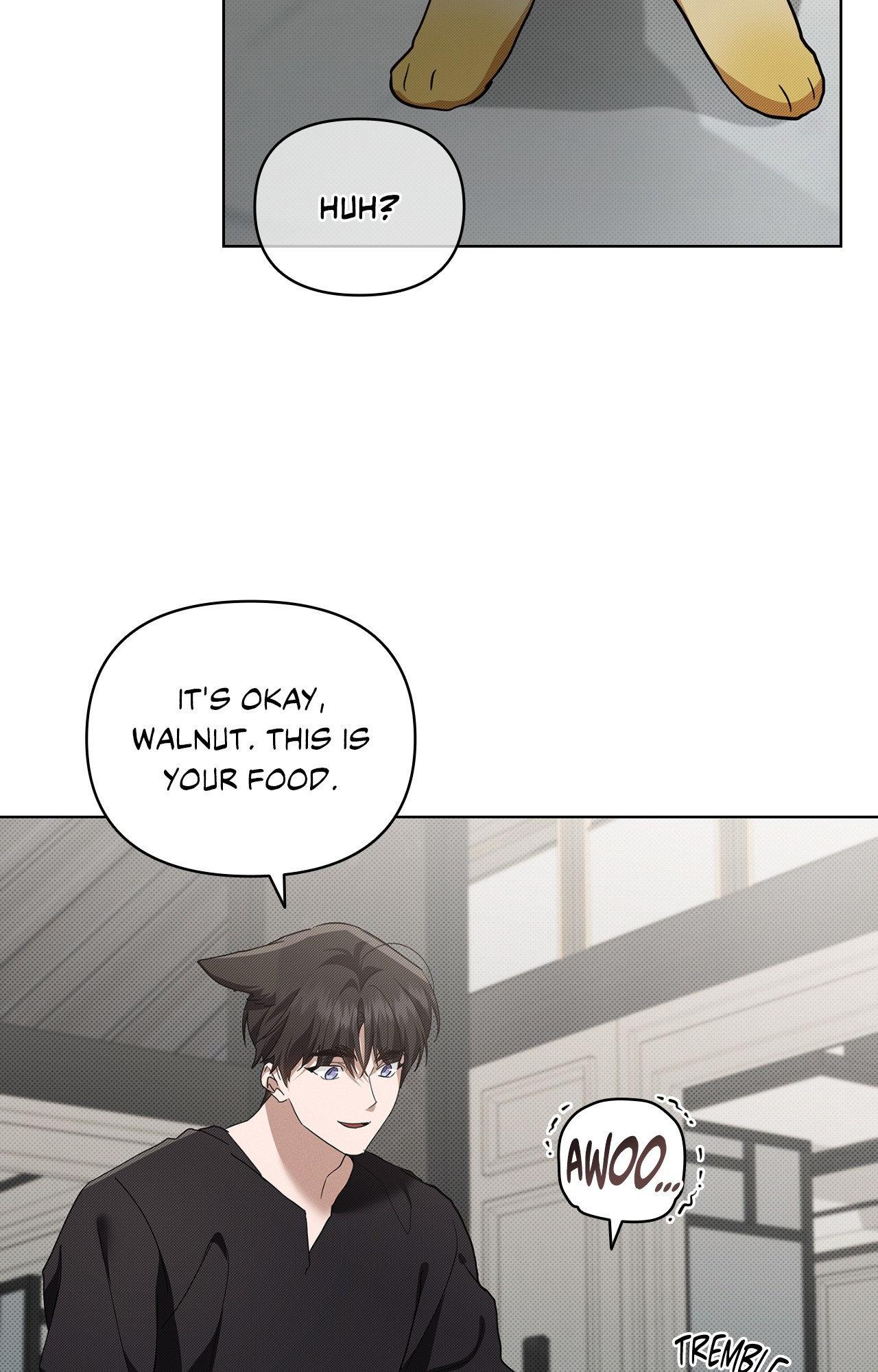 Read Paws & Claws chapter 2 image 73 on Lezhin