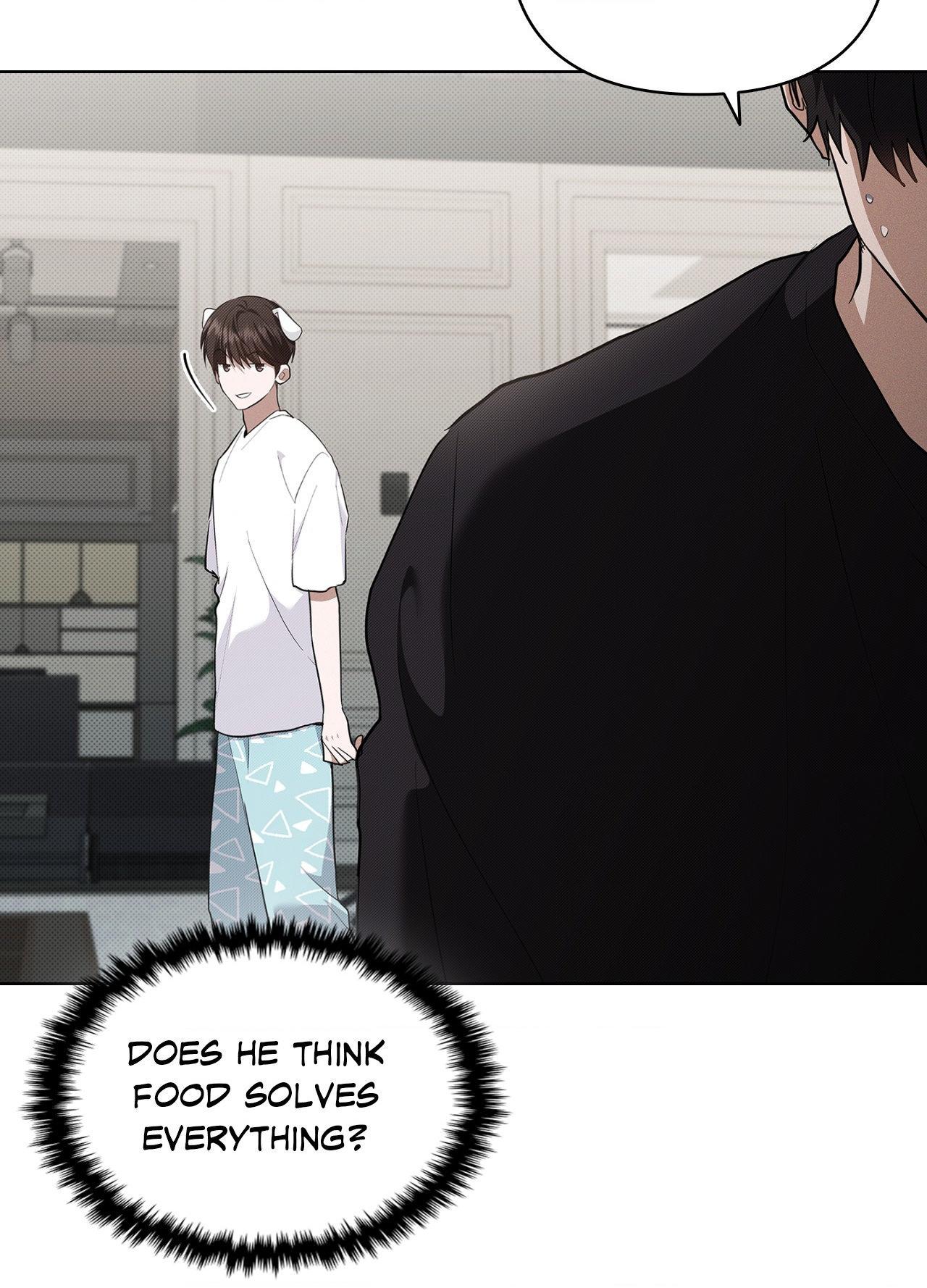 Read Paws & Claws chapter 2 image 76 on Lezhin