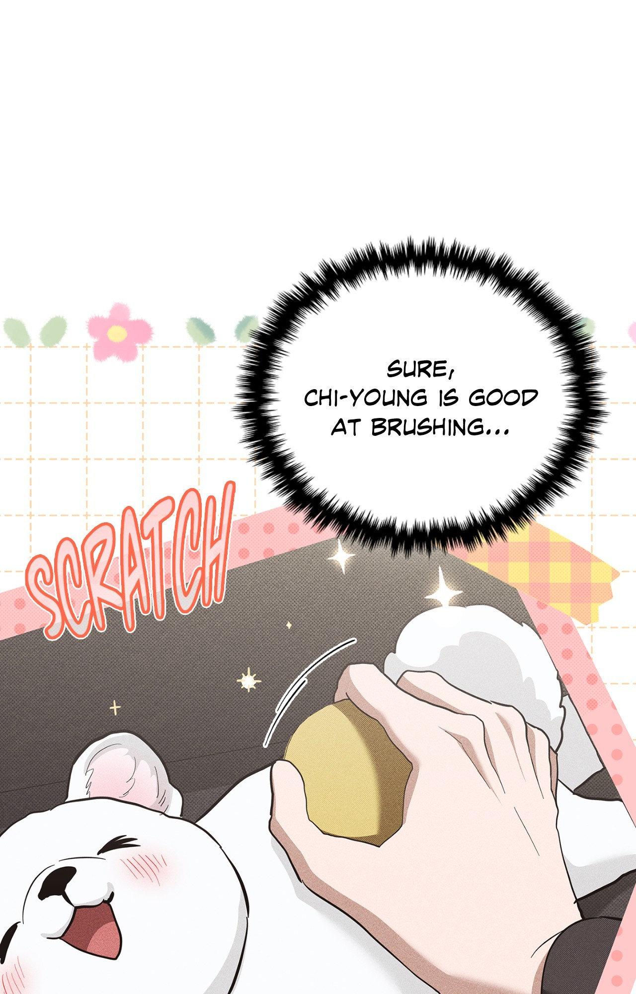 Read Paws & Claws chapter 2 image 77 on Lezhin