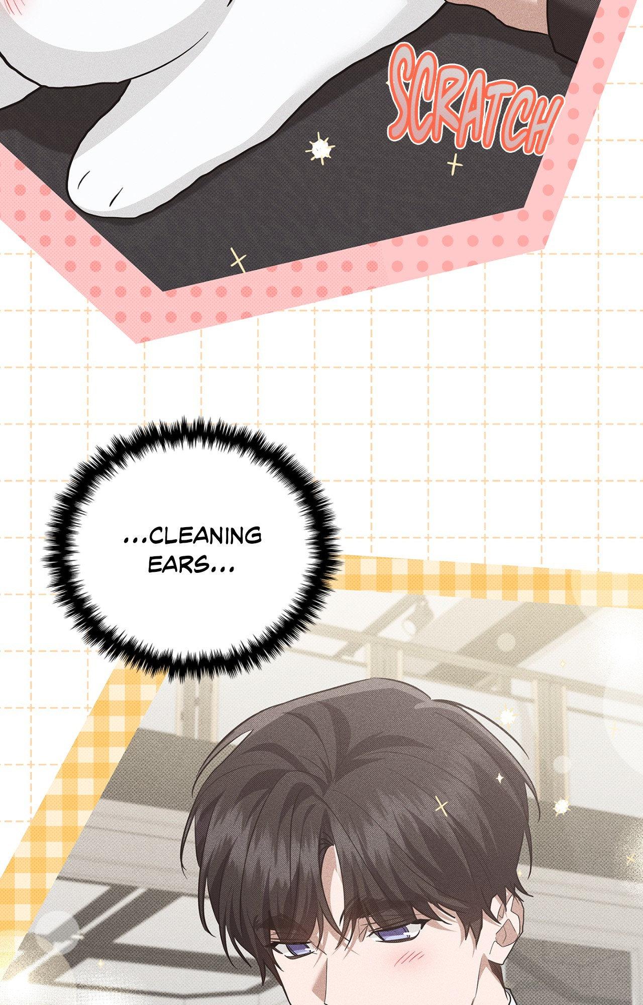 Read Paws & Claws chapter 2 image 78 on Lezhin