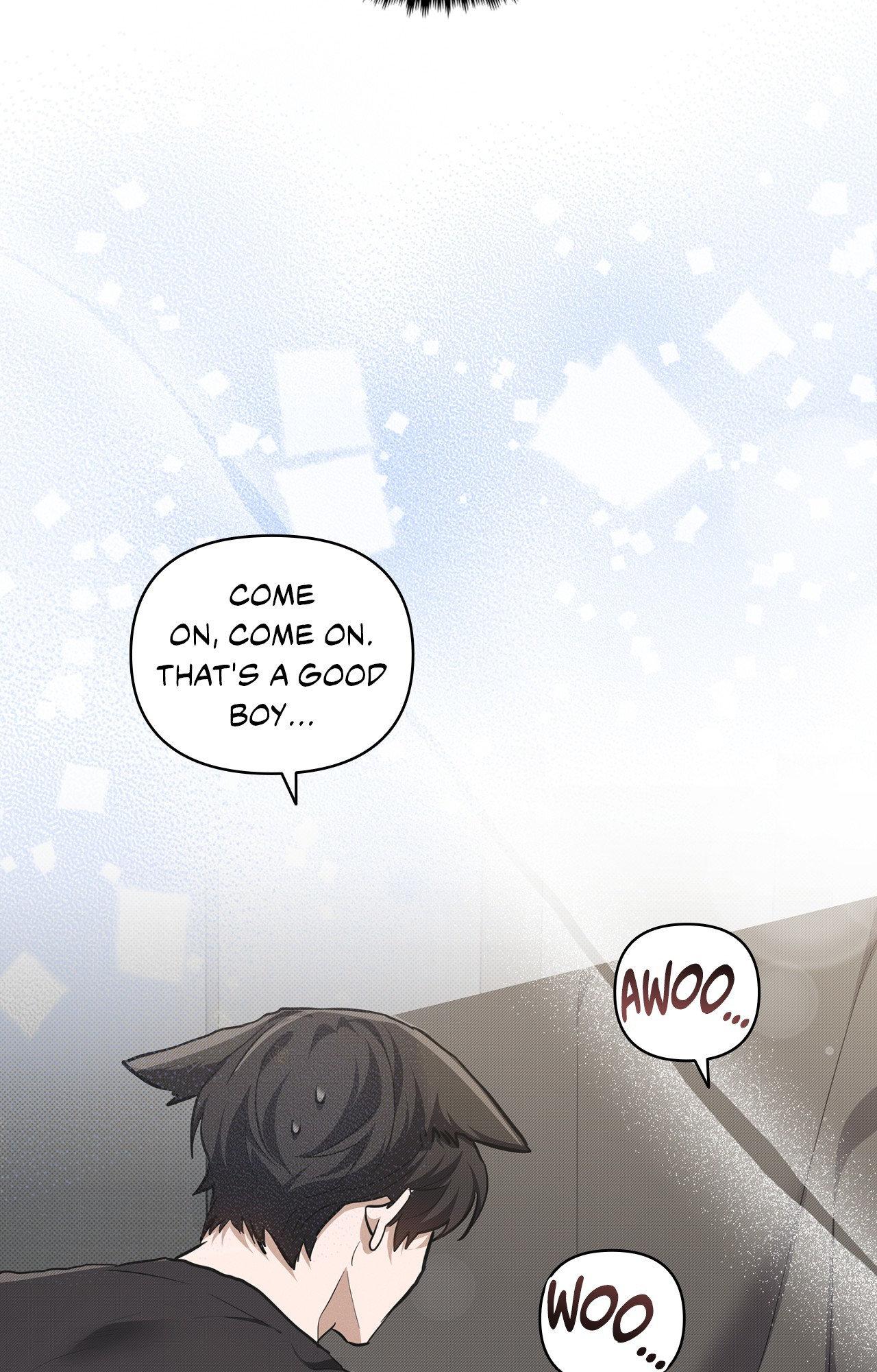 Read Paws & Claws chapter 2 image 80 on Lezhin