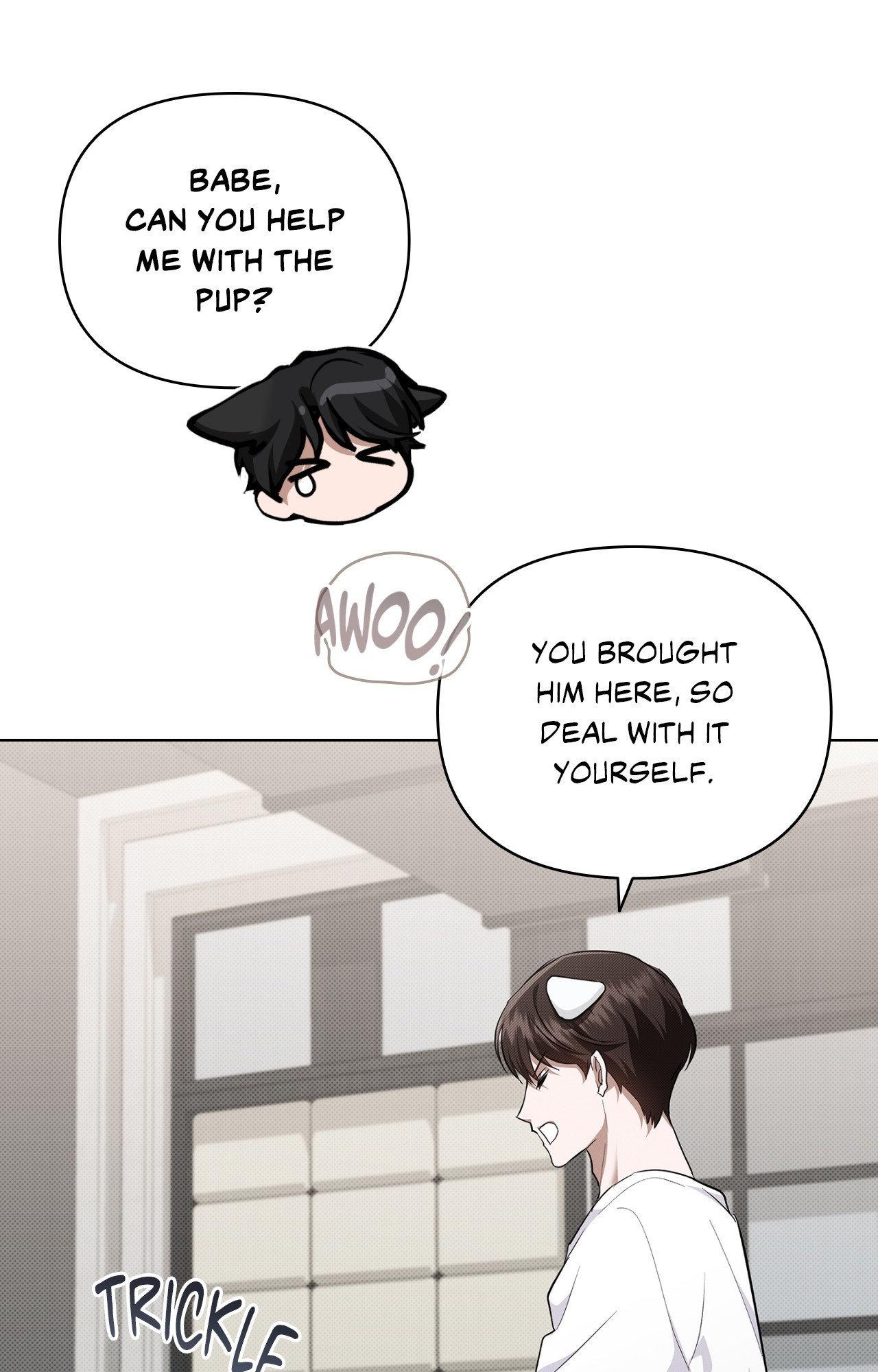 Read Paws & Claws chapter 2 image 84 on Lezhin