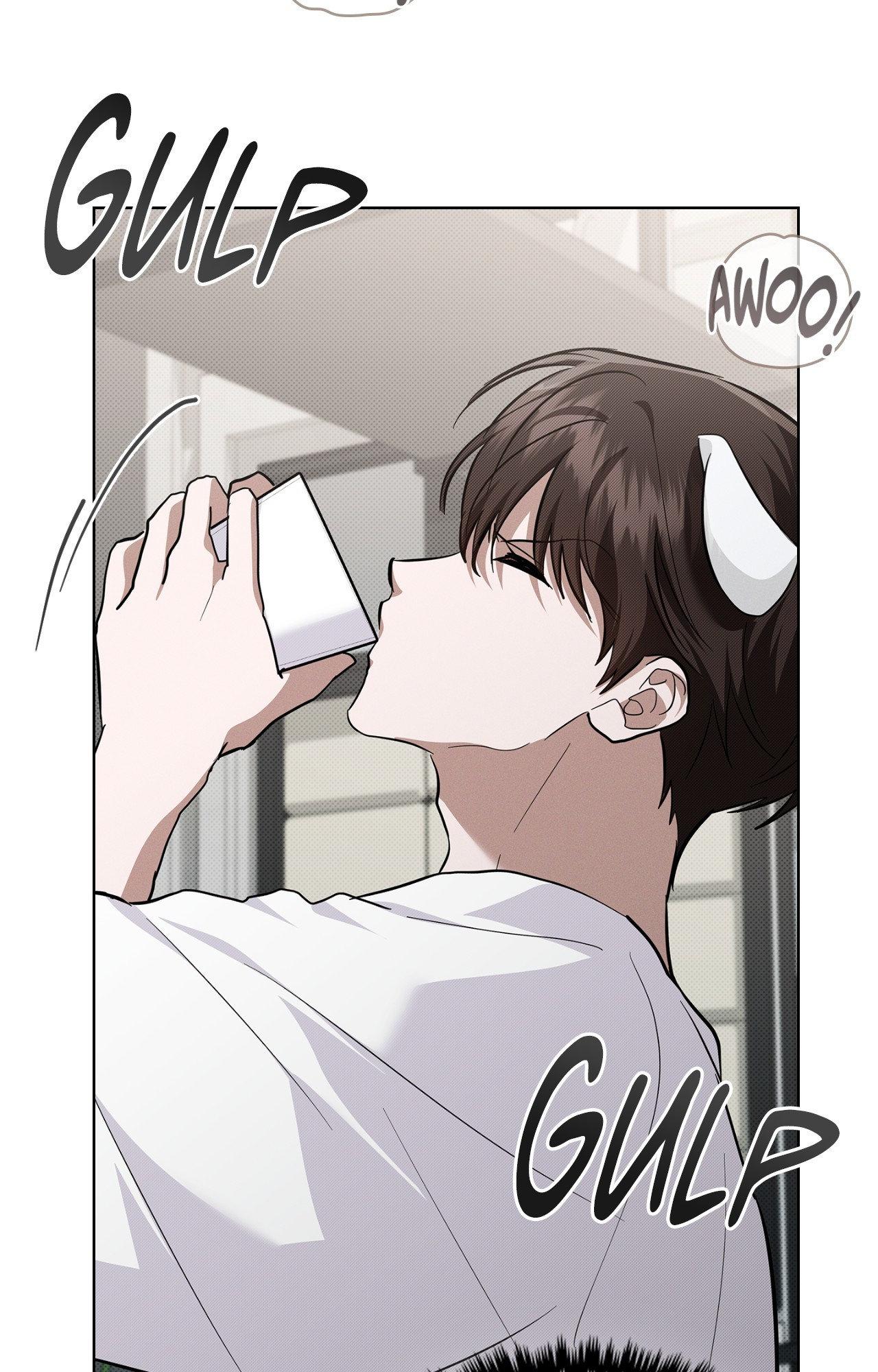 Read Paws & Claws chapter 2 image 86 on Lezhin
