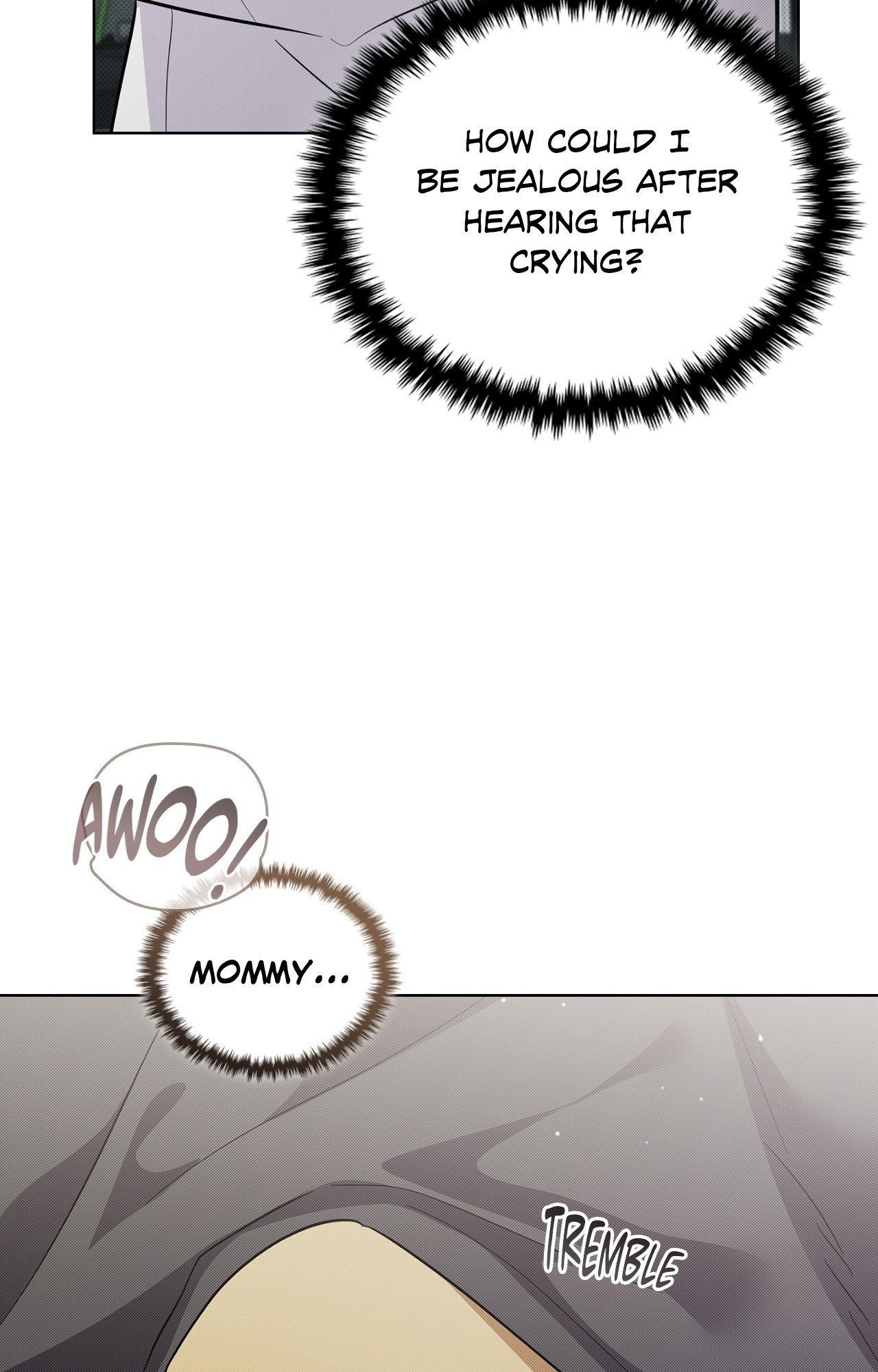 Read Paws & Claws chapter 2 image 87 on Lezhin