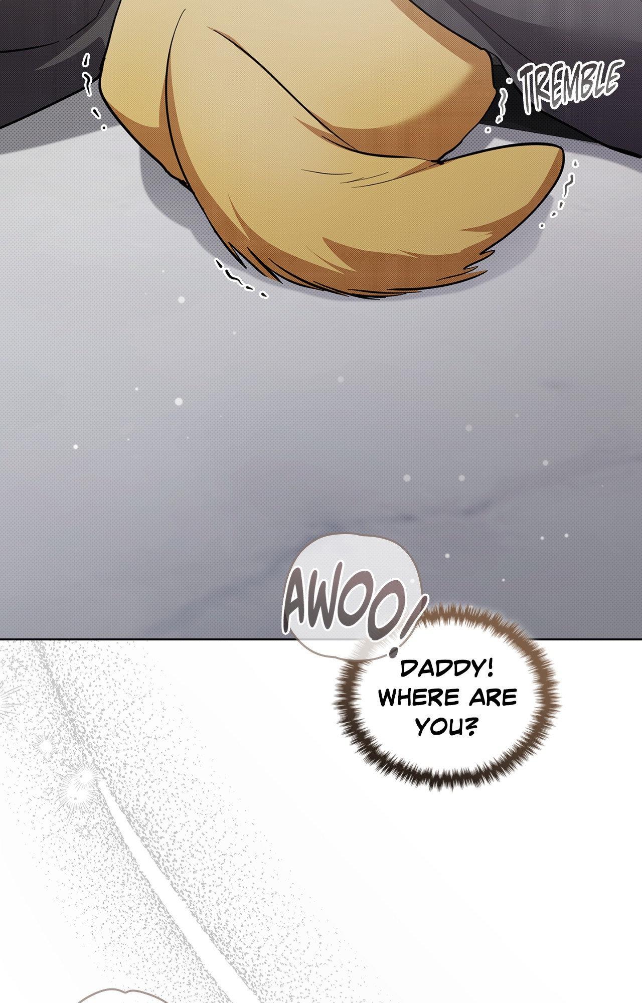 Read Paws & Claws chapter 2 image 88 on Lezhin