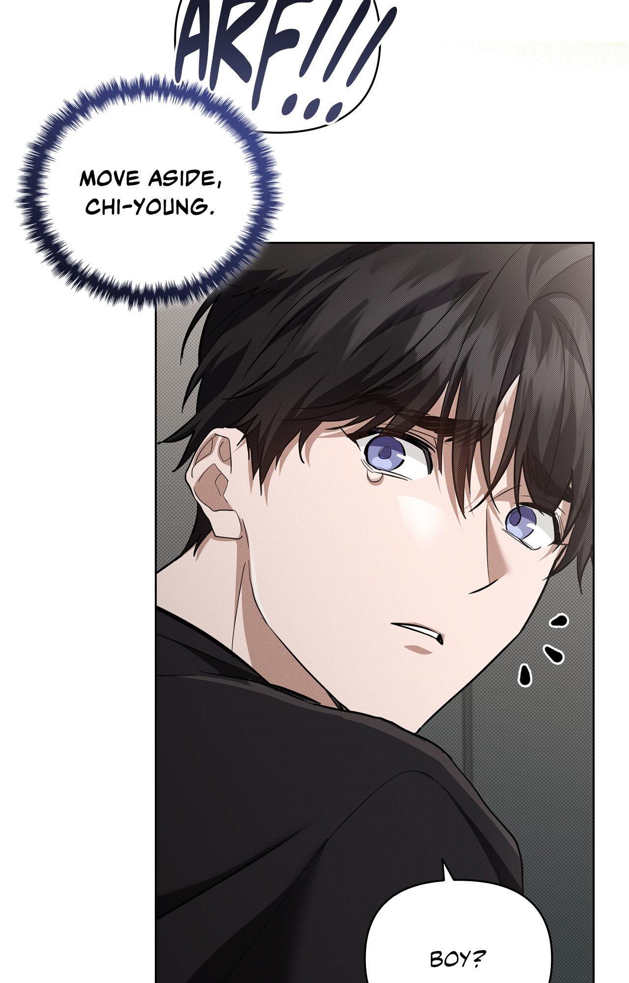 Read Paws & Claws chapter 2 image 94 on Lezhin