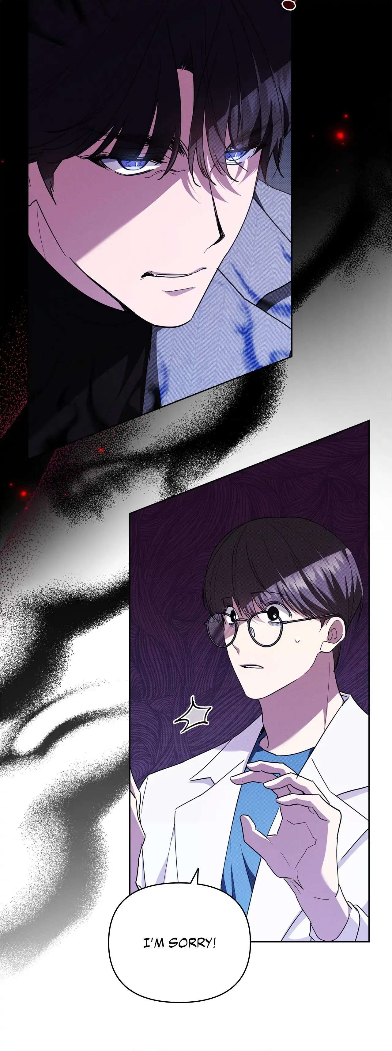 Read Paws & Claws chapter 20 image 2 on Lezhin