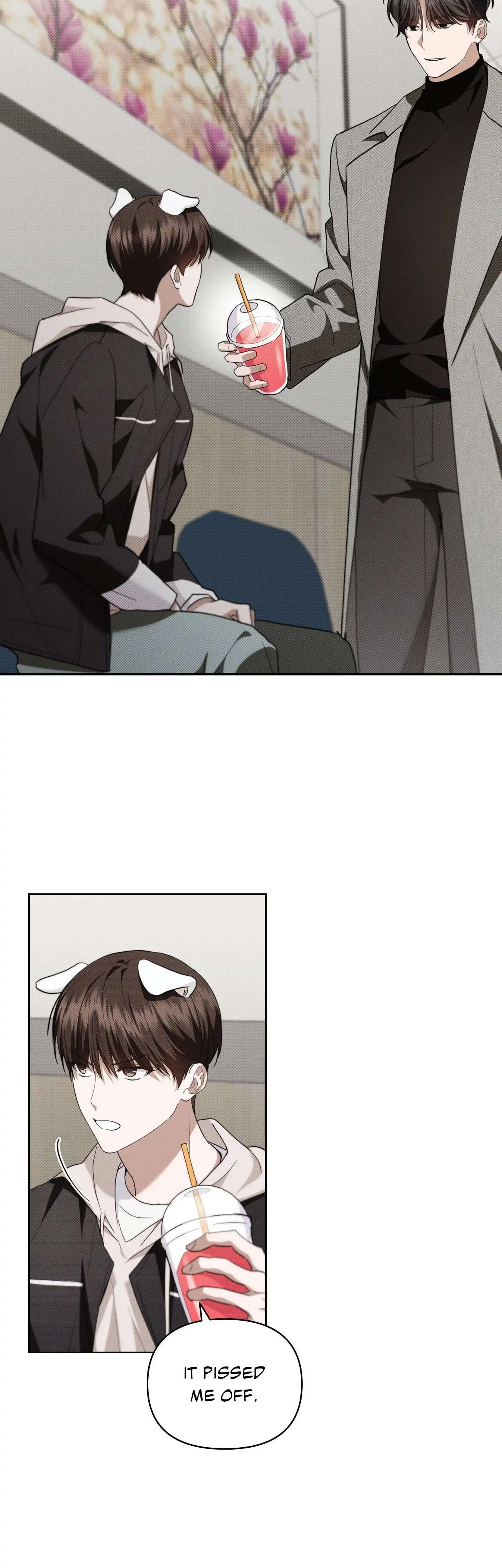 Read Paws & Claws chapter 20 image 22 on Lezhin