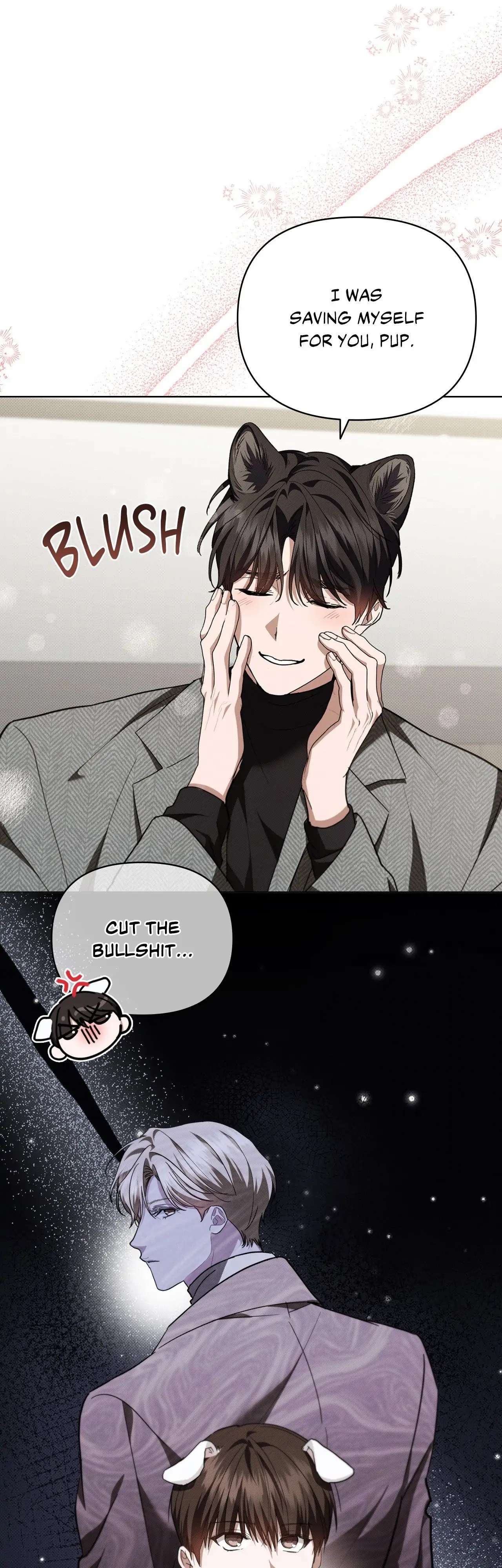 Read Paws & Claws chapter 20 image 25 on Lezhin