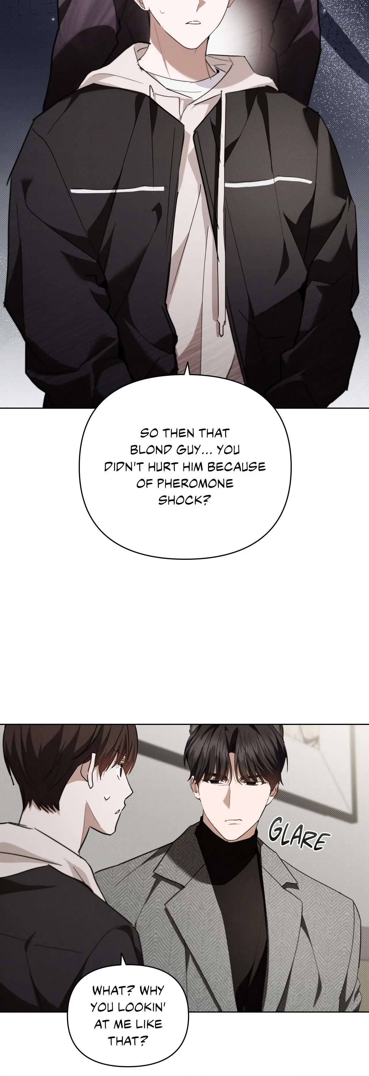 Read Paws & Claws chapter 20 image 26 on Lezhin