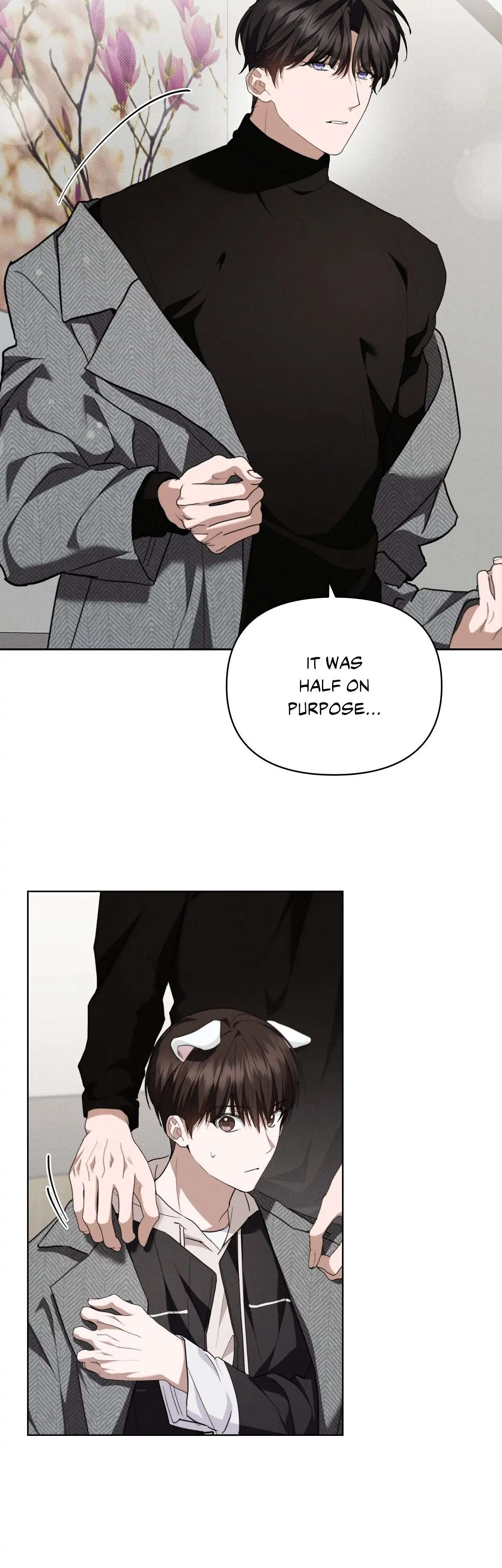 Read Paws & Claws chapter 20 image 28 on Lezhin
