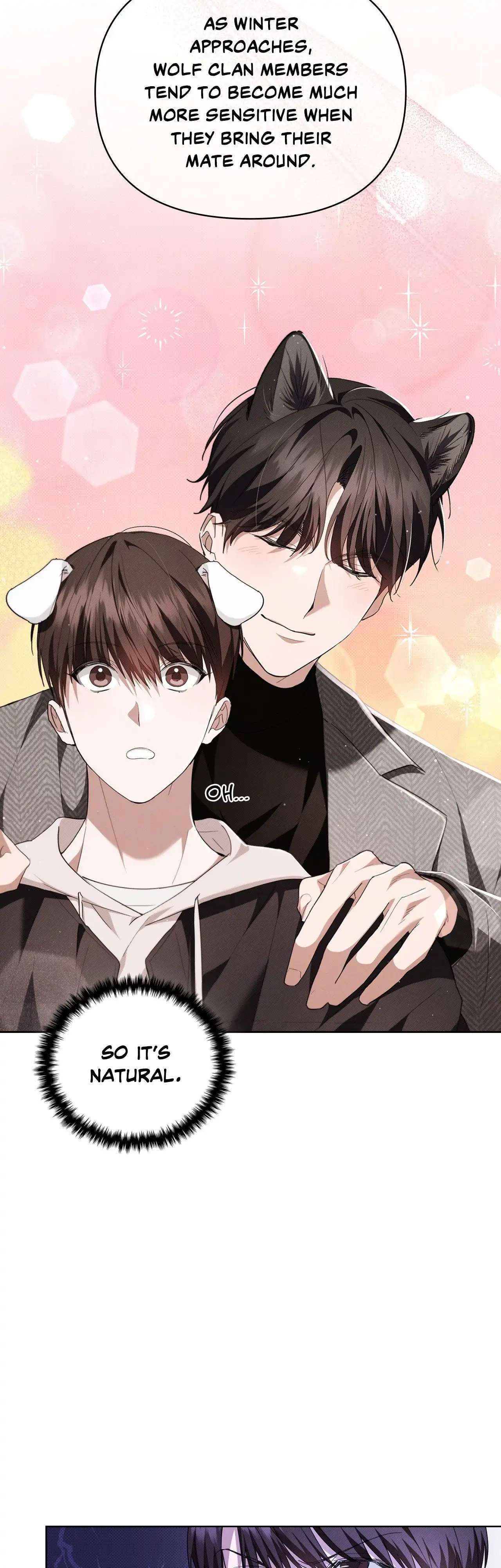 Read Paws & Claws chapter 20 image 4 on Lezhin
