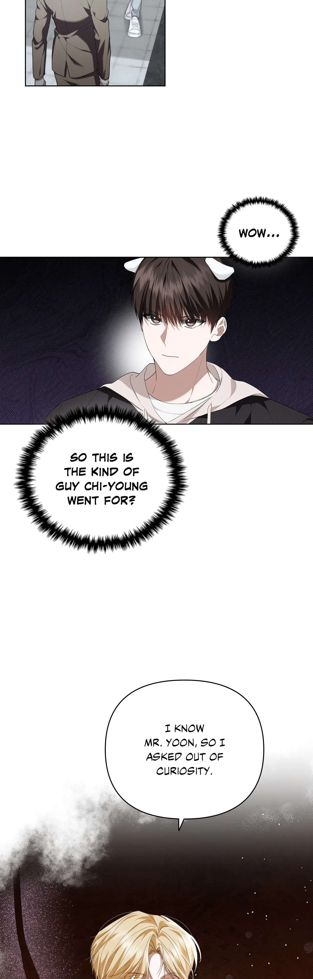 Read Paws & Claws chapter 20 image 40 on Lezhin