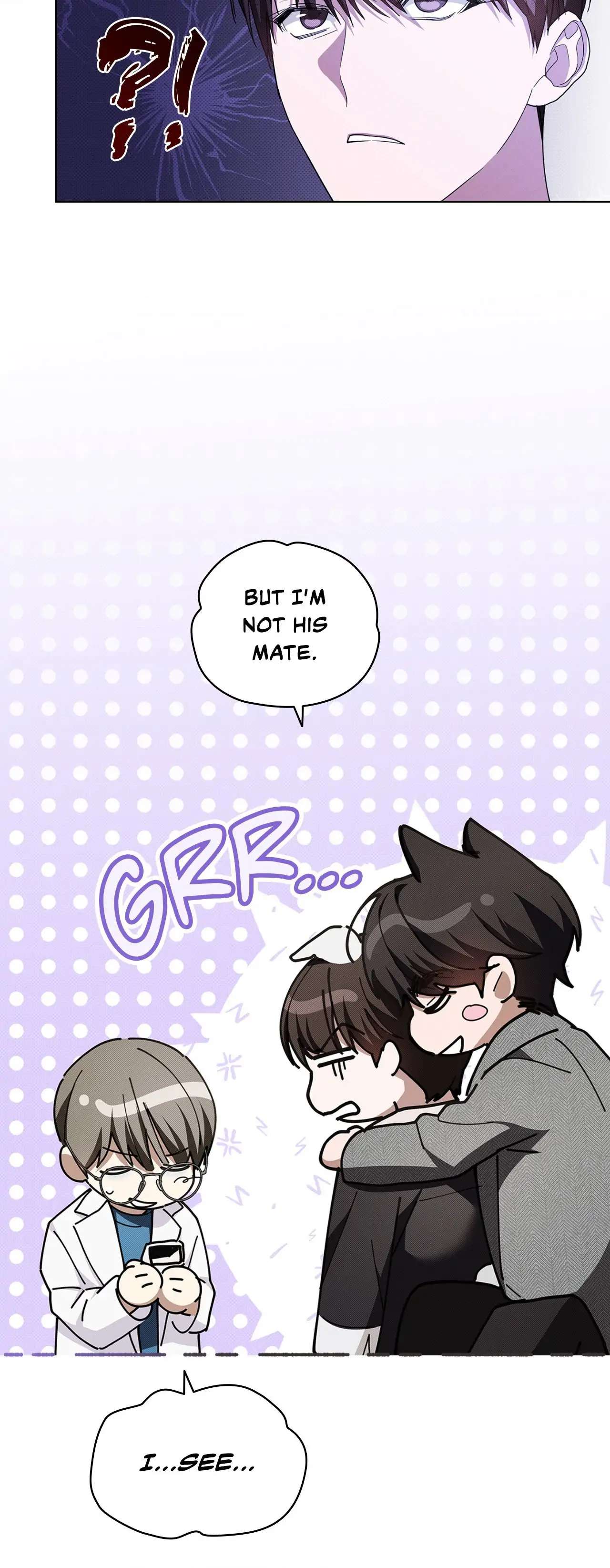 Read Paws & Claws chapter 20 image 5 on Lezhin