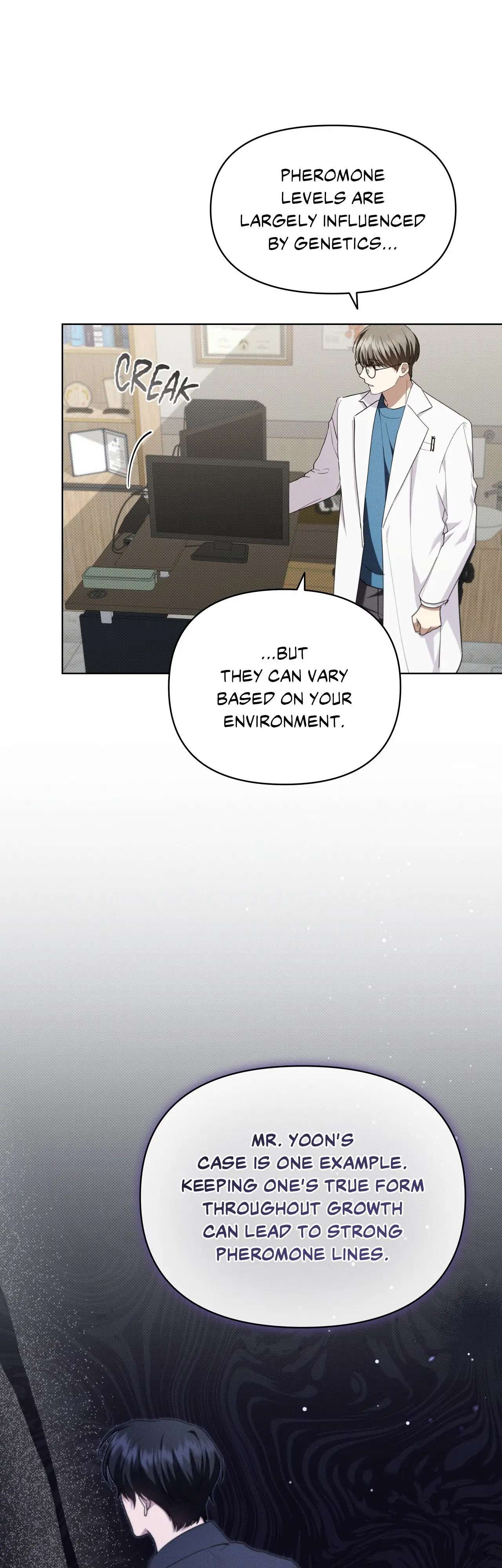Read Paws & Claws chapter 20 image 8 on Lezhin