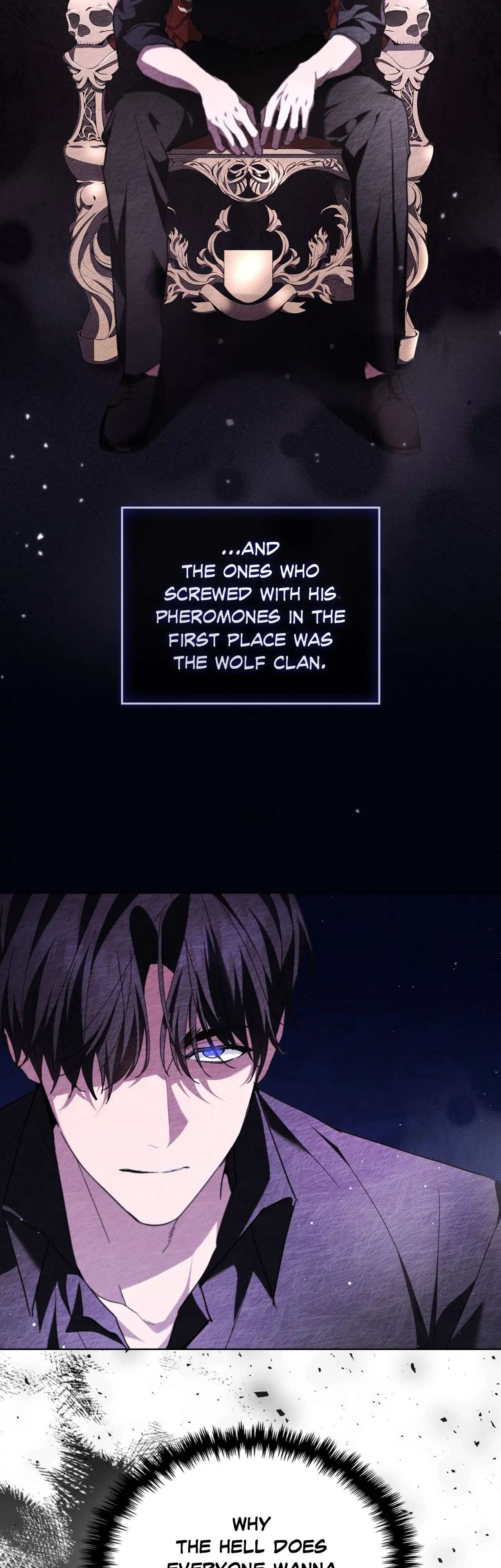 Read Paws & Claws chapter 21 image 15 on Lezhin