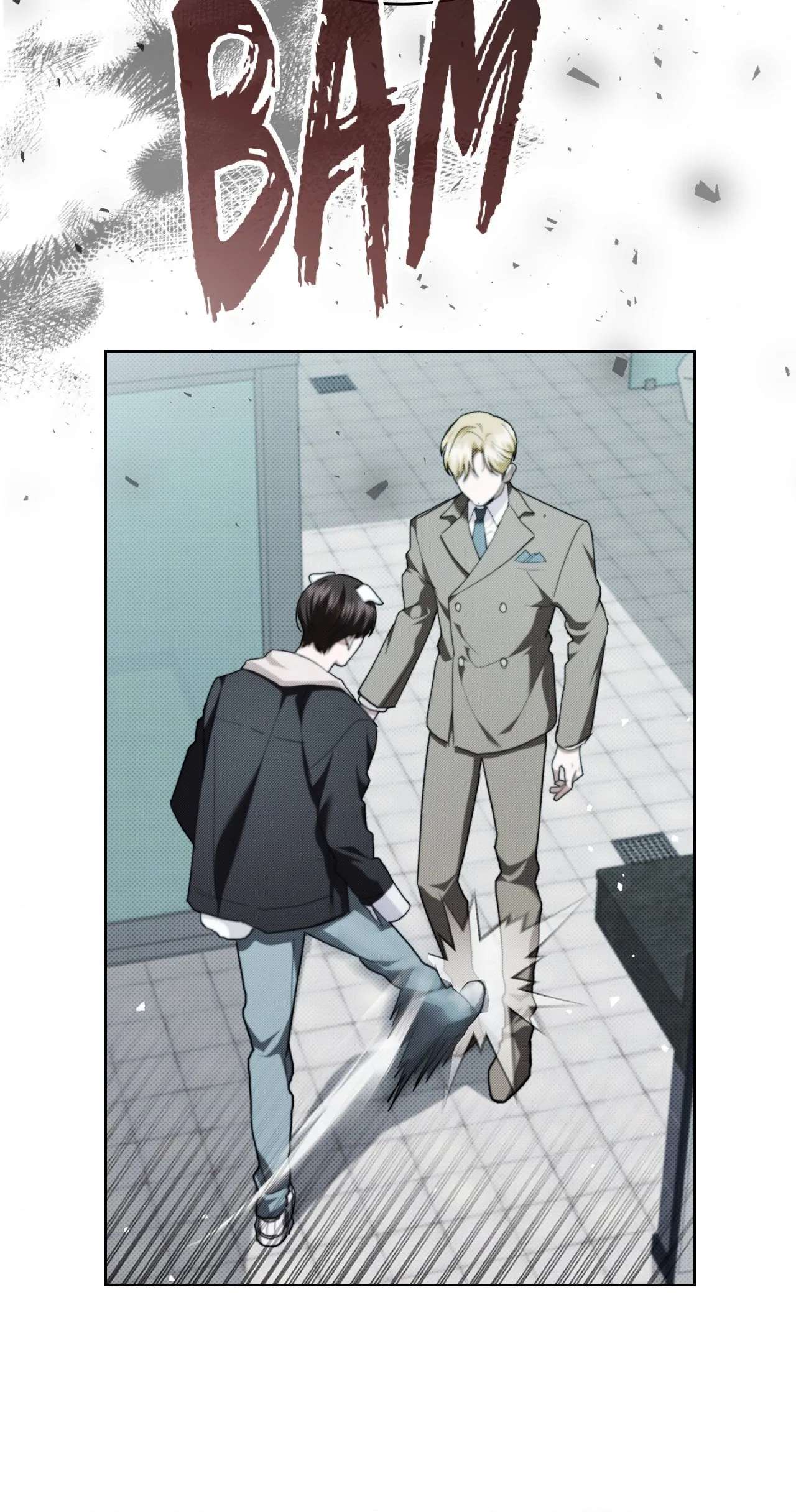 Read Paws & Claws chapter 21 image 17 on Lezhin