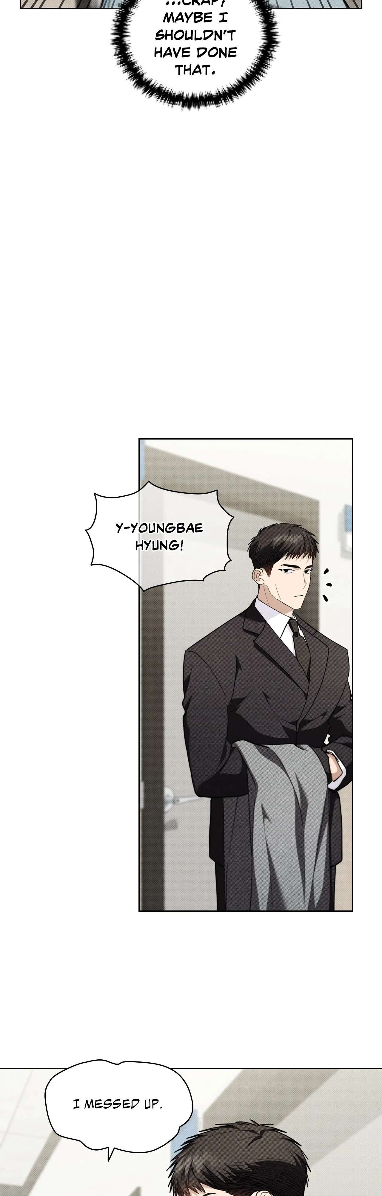 Read Paws & Claws chapter 21 image 22 on Lezhin