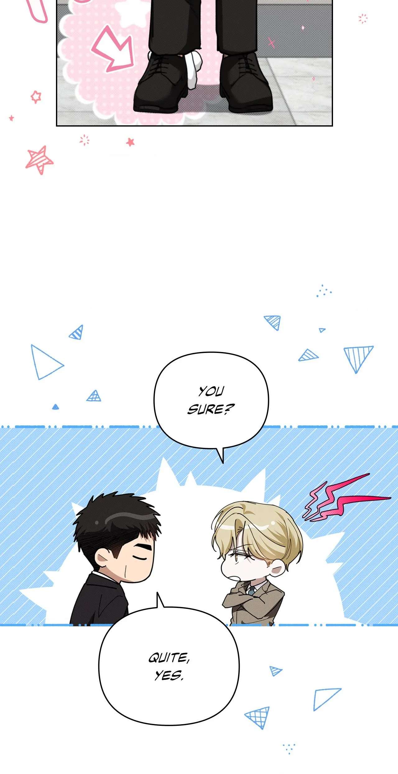 Read Paws & Claws chapter 21 image 26 on Lezhin
