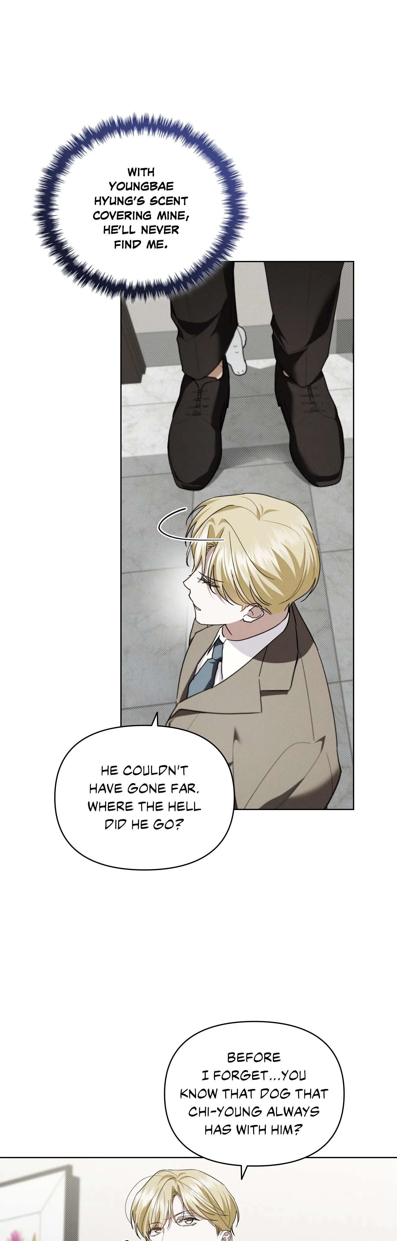 Read Paws & Claws chapter 21 image 27 on Lezhin