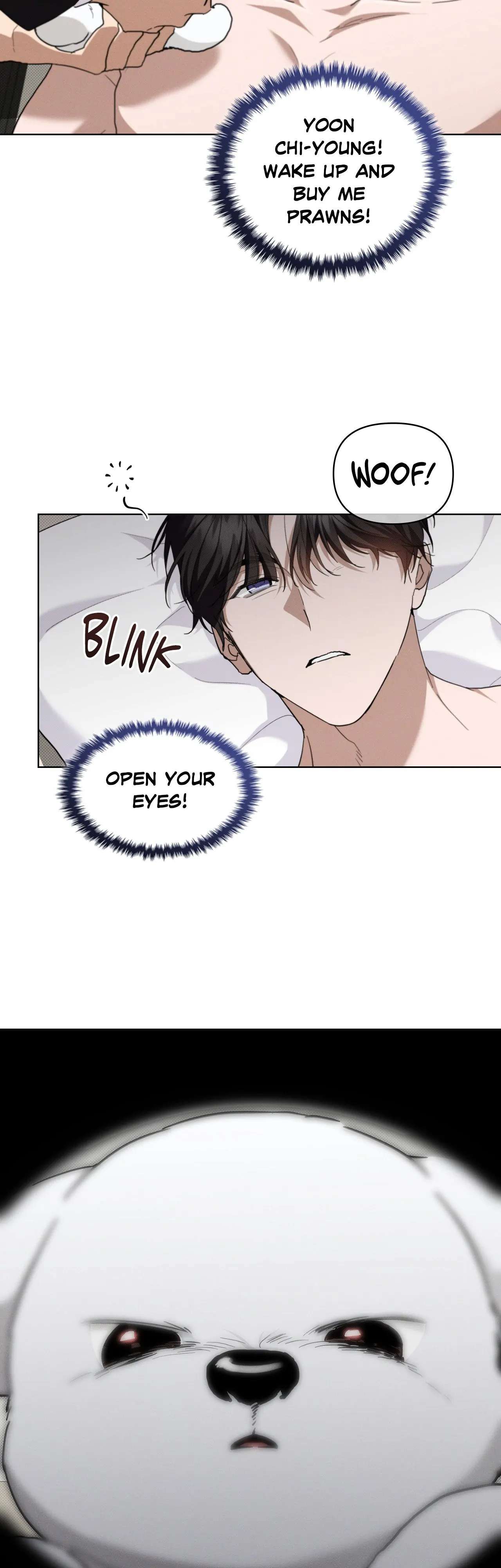 Read Paws & Claws chapter 21 image 36 on Lezhin