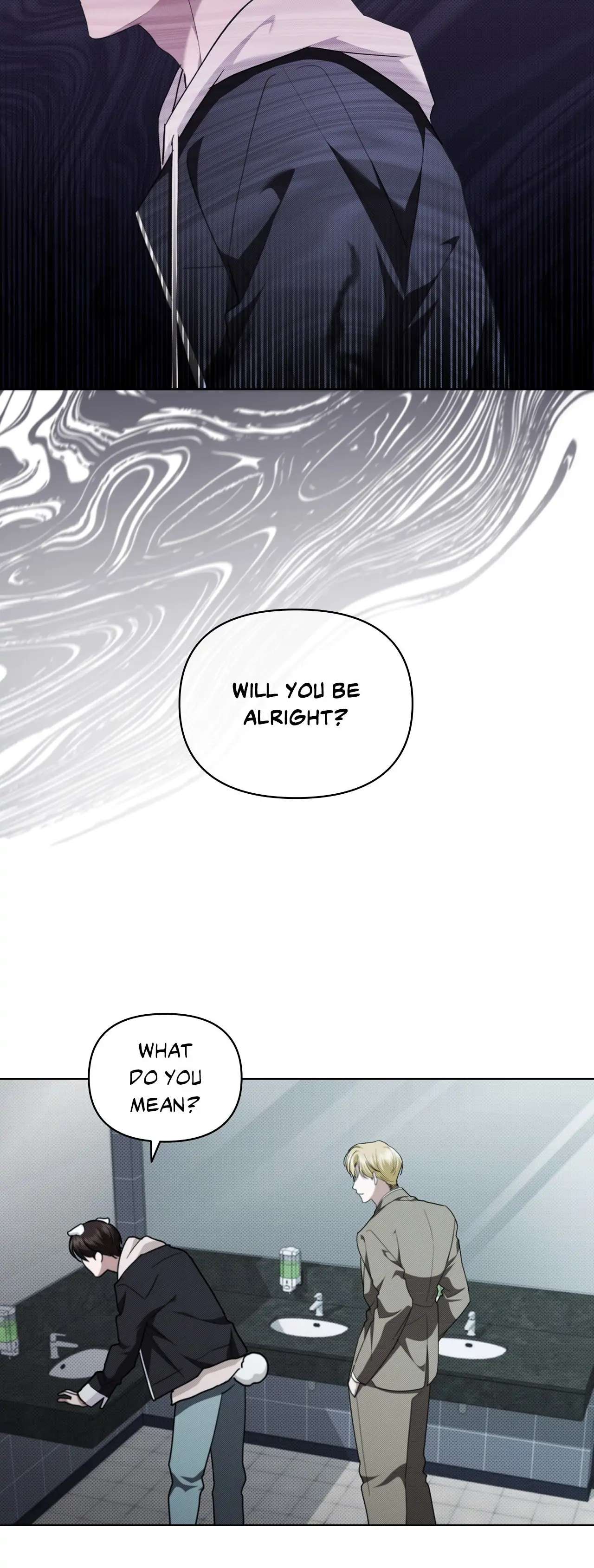 Read Paws & Claws chapter 21 image 5 on Lezhin