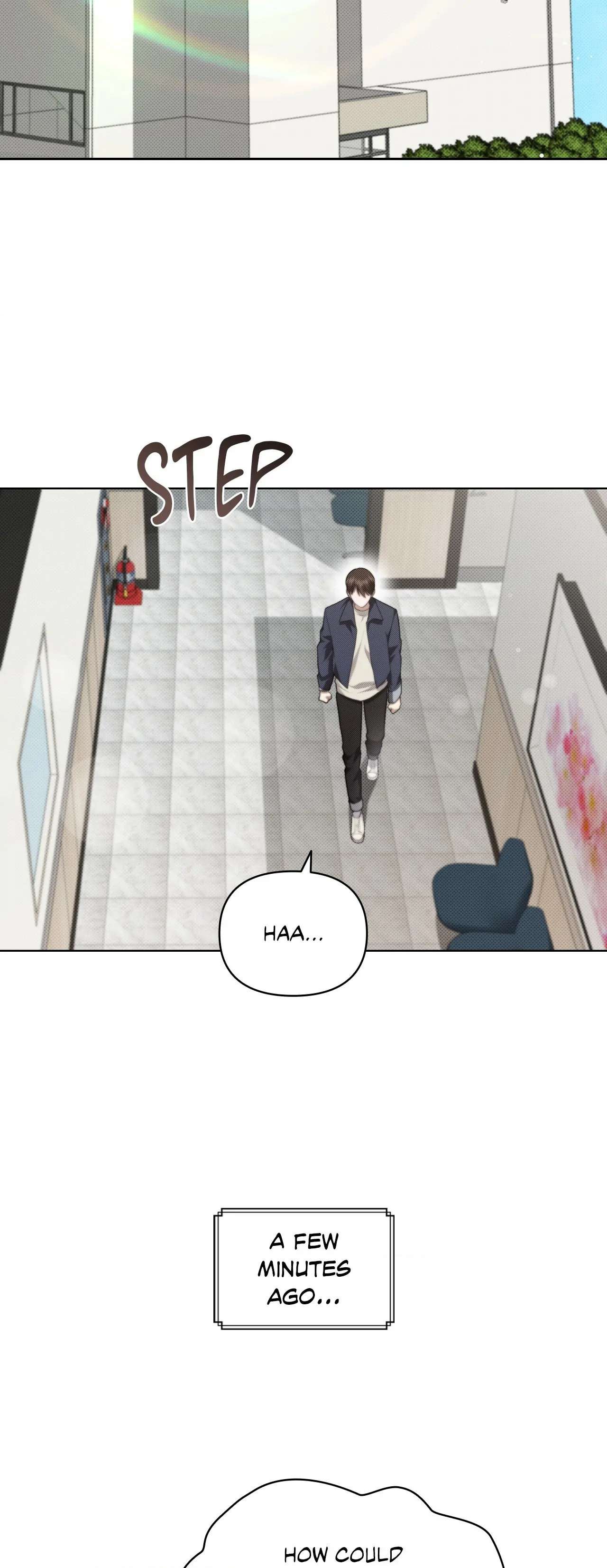 Read Paws & Claws chapter 23 image 12 on Lezhin