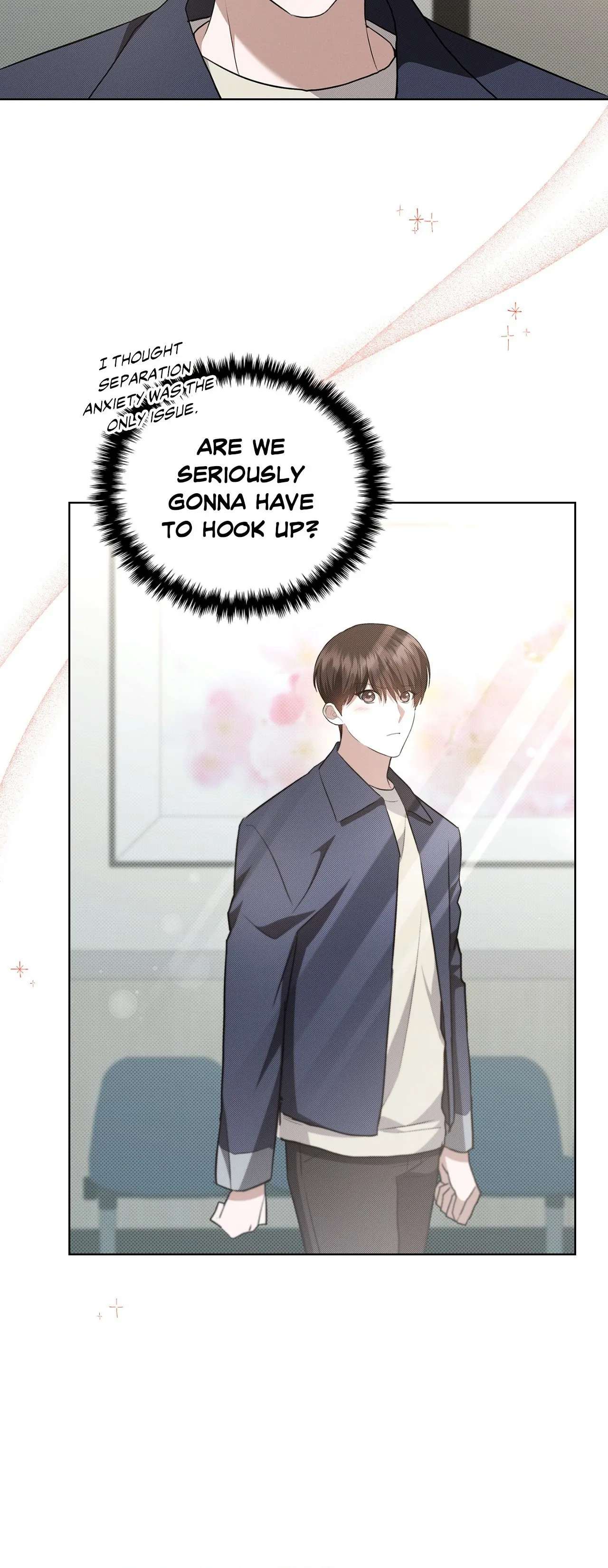 Read Paws & Claws chapter 23 image 14 on Lezhin