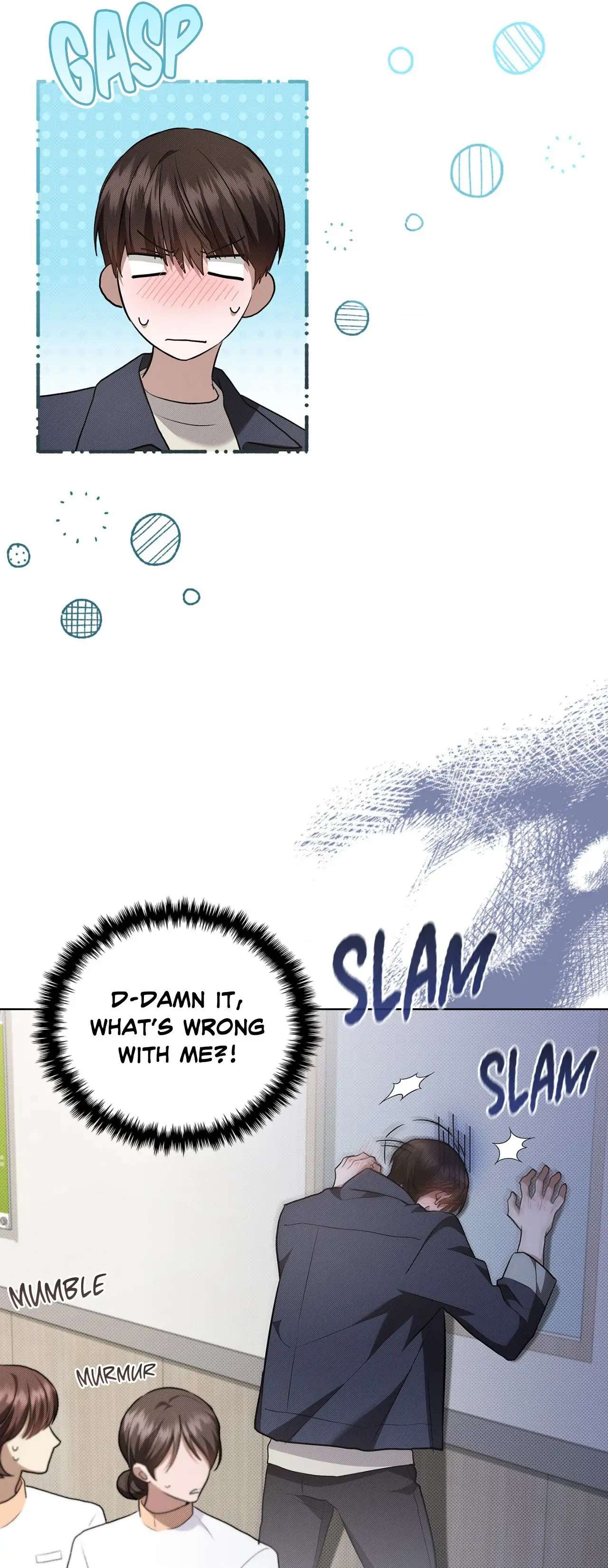 Read Paws & Claws chapter 23 image 15 on Lezhin