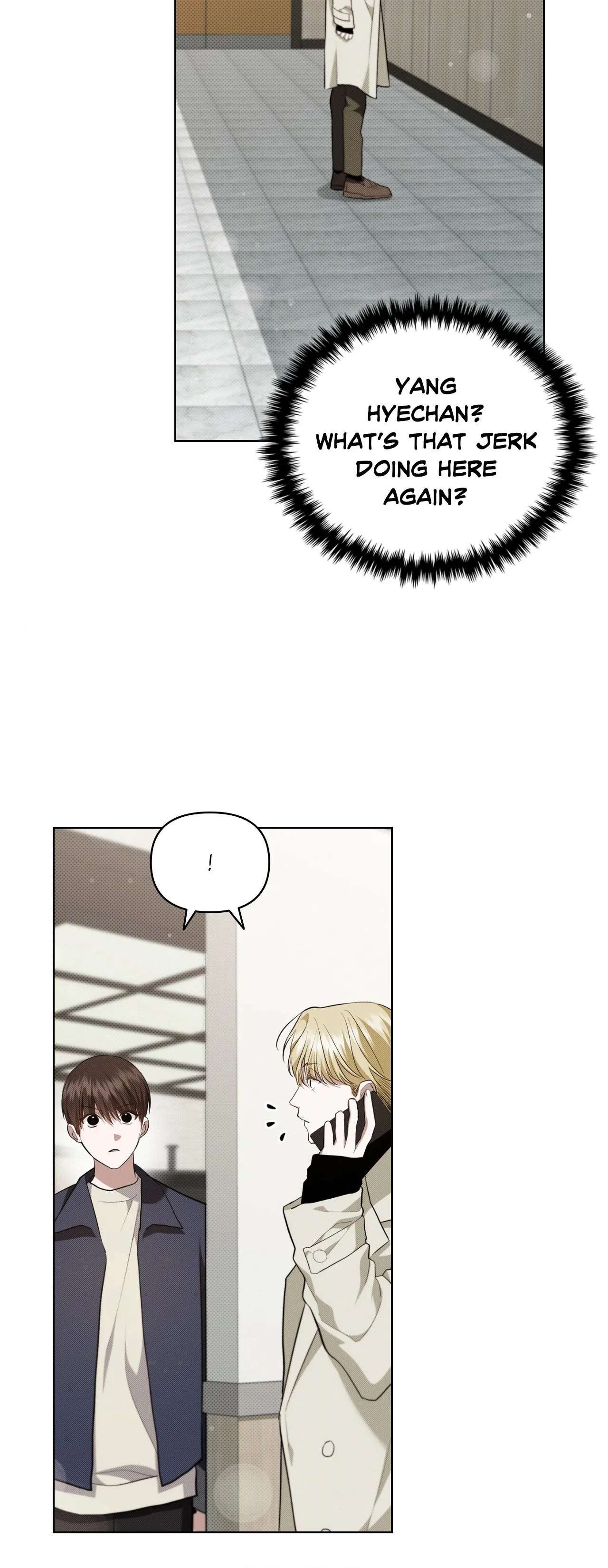 Read Paws & Claws chapter 23 image 17 on Lezhin