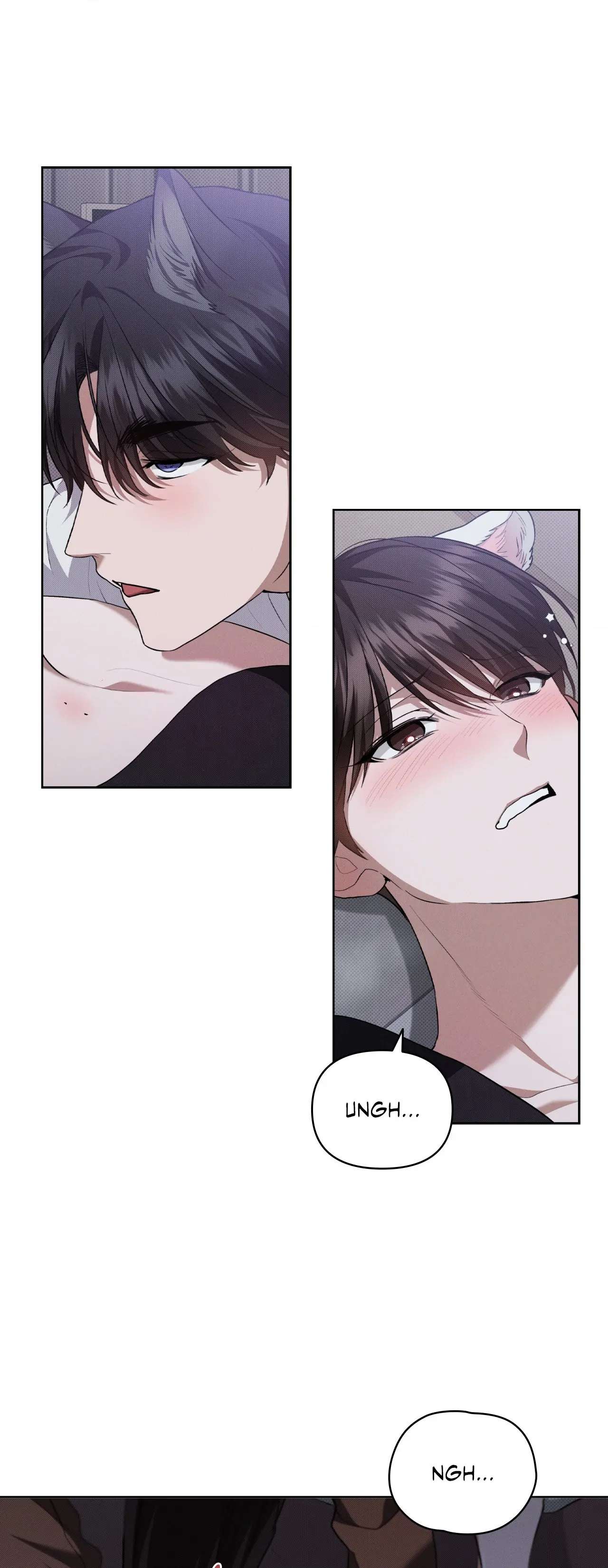 Read Paws & Claws chapter 23 image 2 on Lezhin