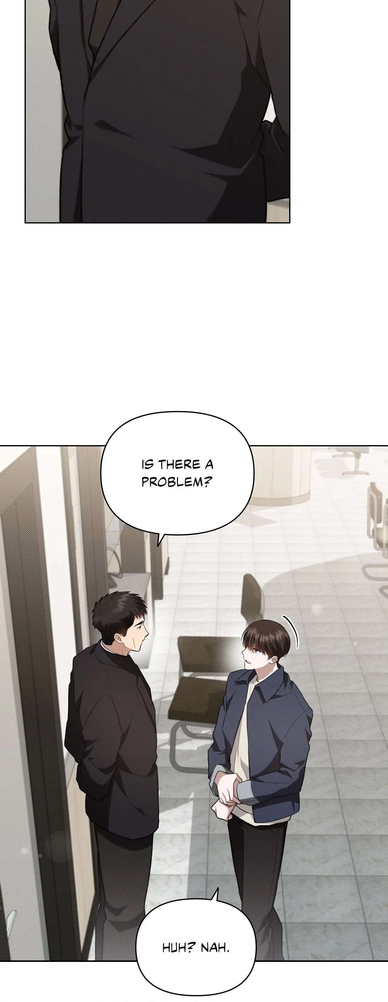 Read Paws & Claws chapter 23 image 20 on Lezhin