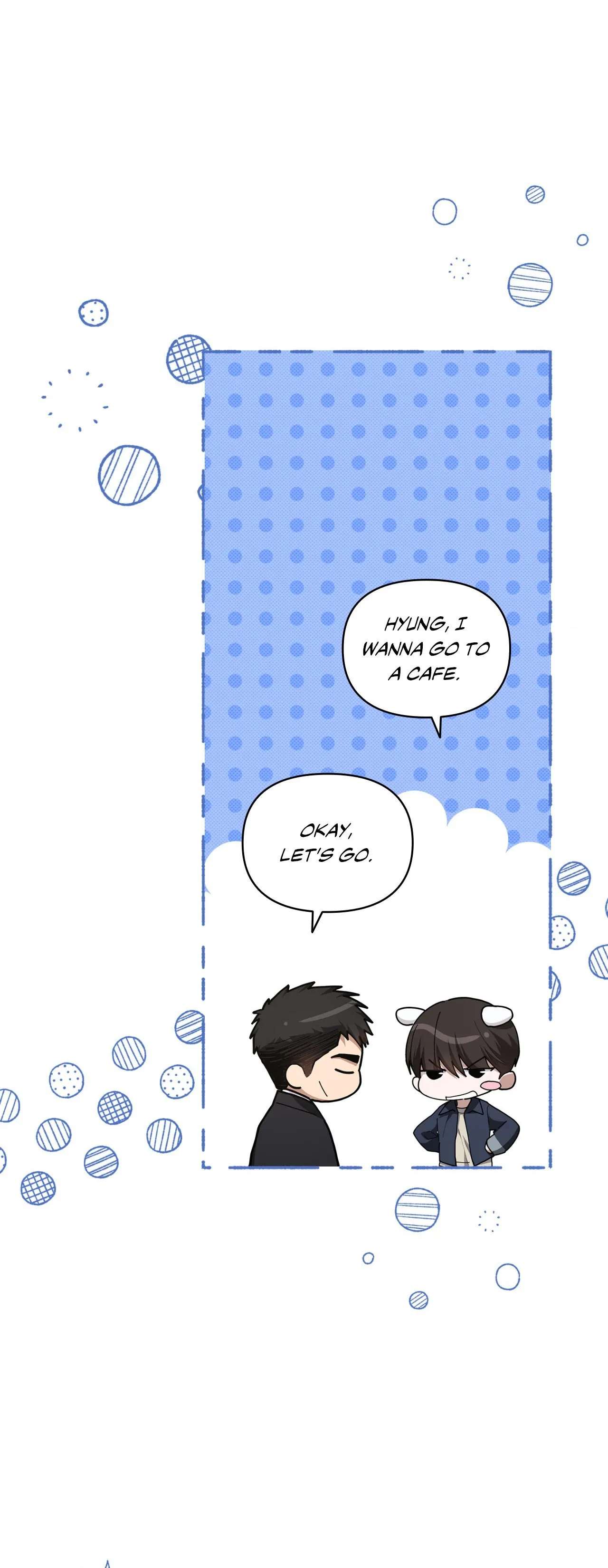 Read Paws & Claws chapter 23 image 21 on Lezhin