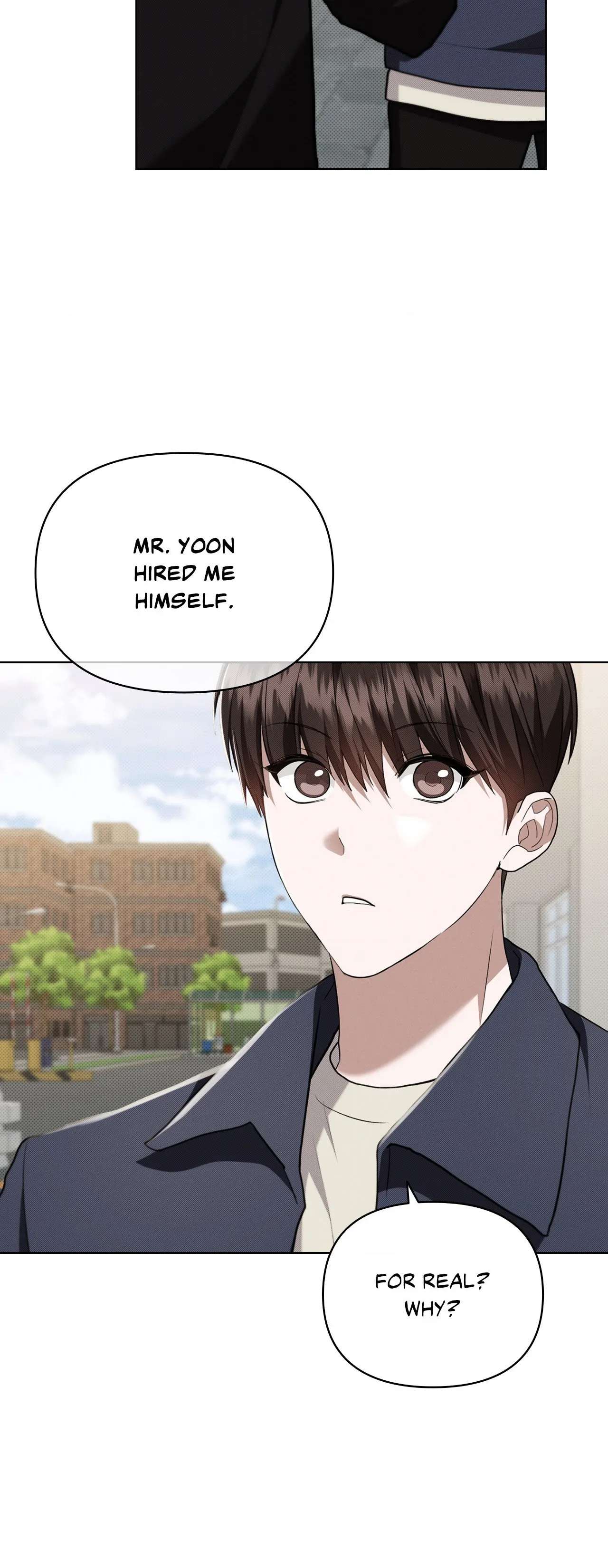 Read Paws & Claws chapter 23 image 24 on Lezhin
