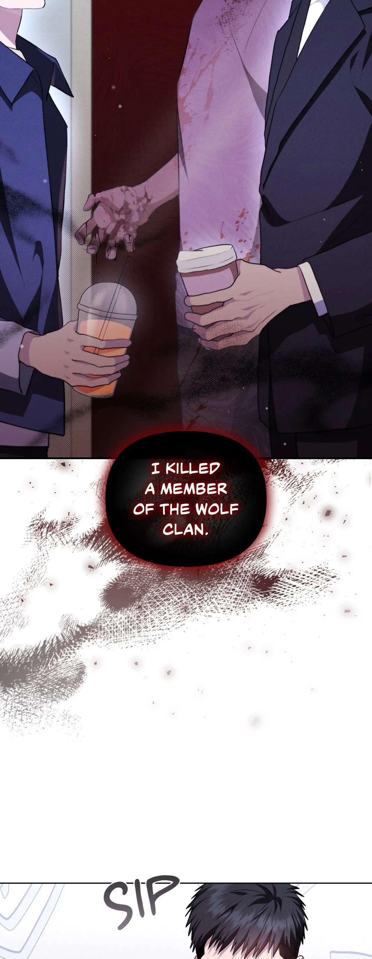 Read Paws & Claws chapter 23 image 26 on Lezhin