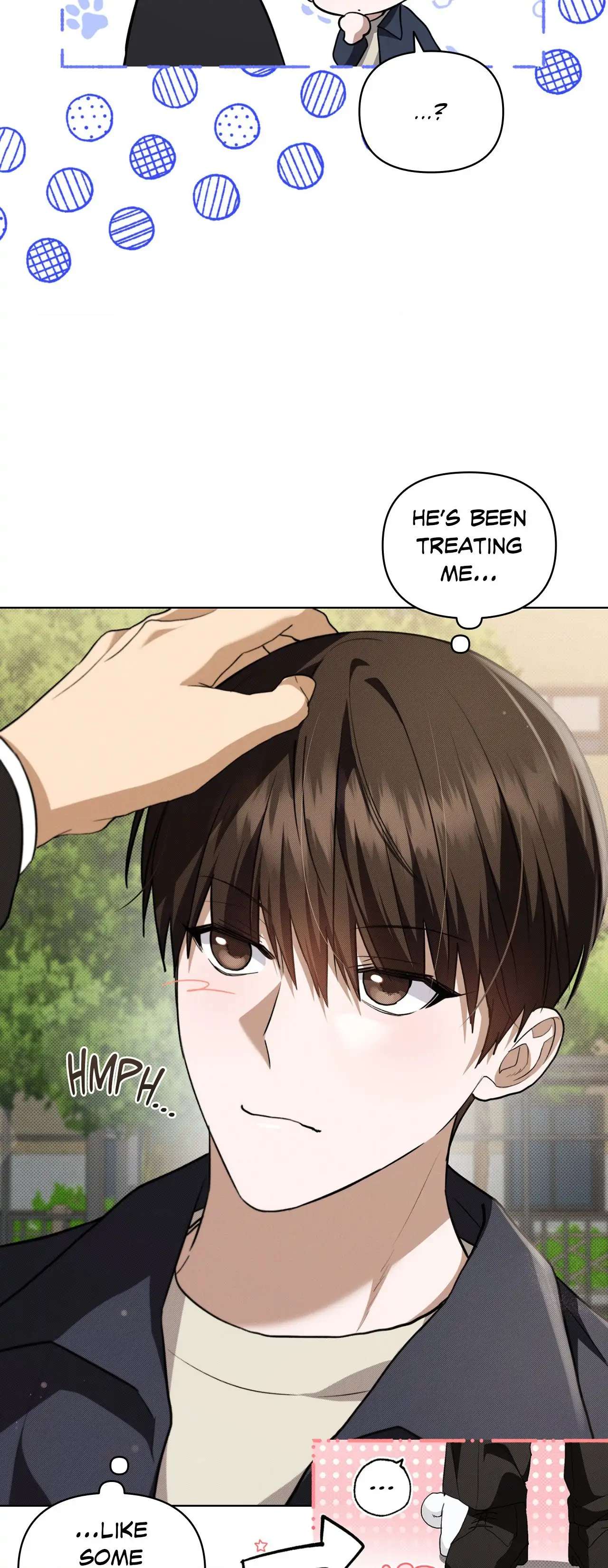 Read Paws & Claws chapter 23 image 29 on Lezhin