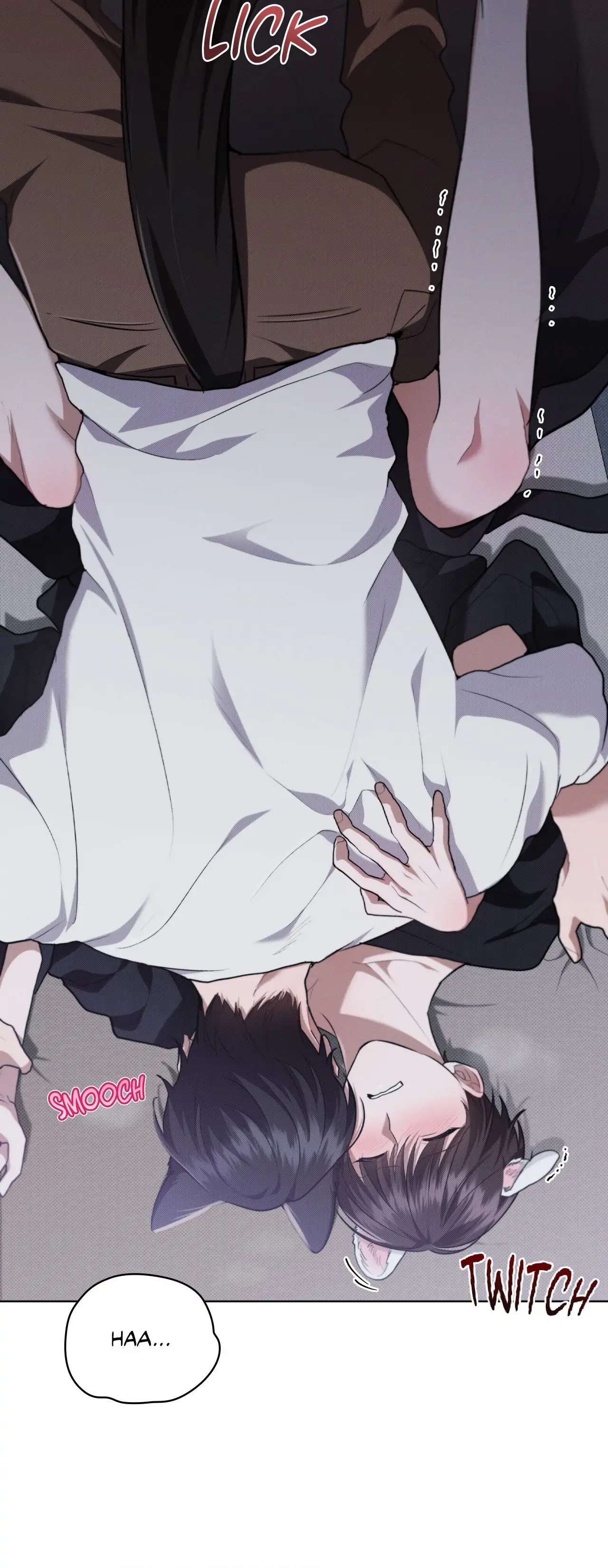 Read Paws & Claws chapter 23 image 3 on Lezhin