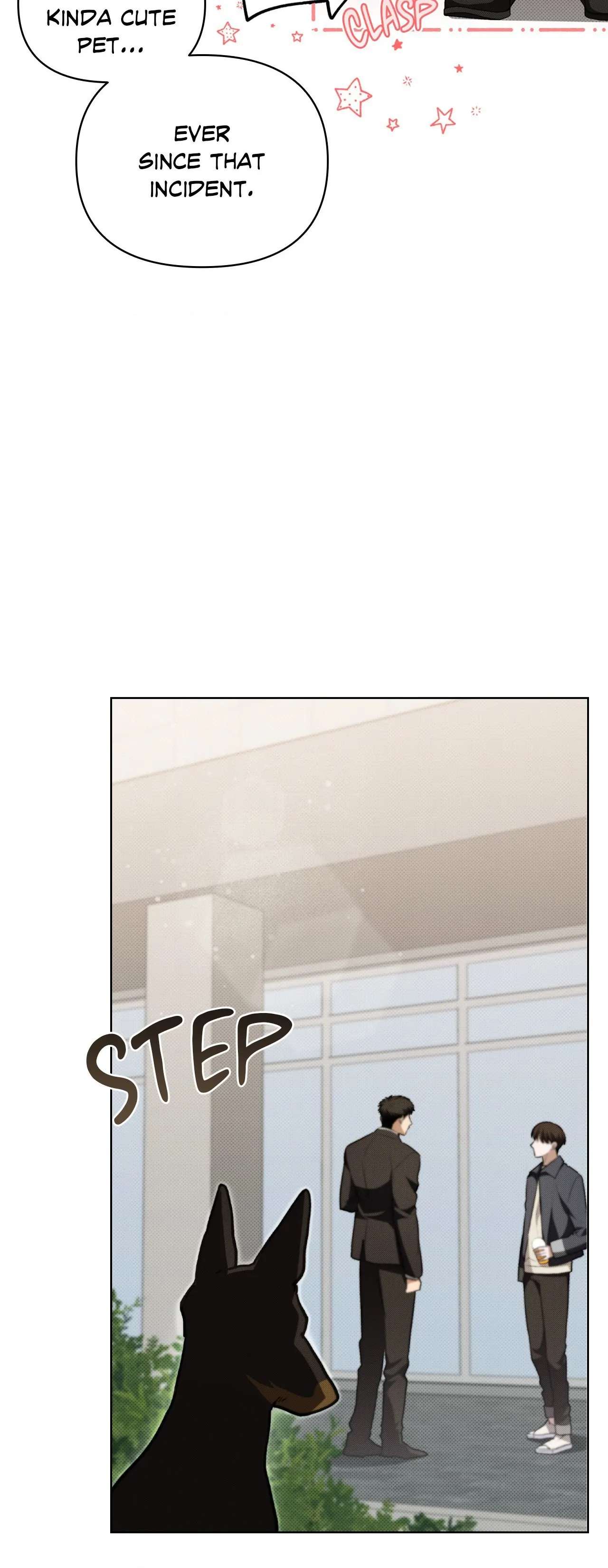 Read Paws & Claws chapter 23 image 30 on Lezhin