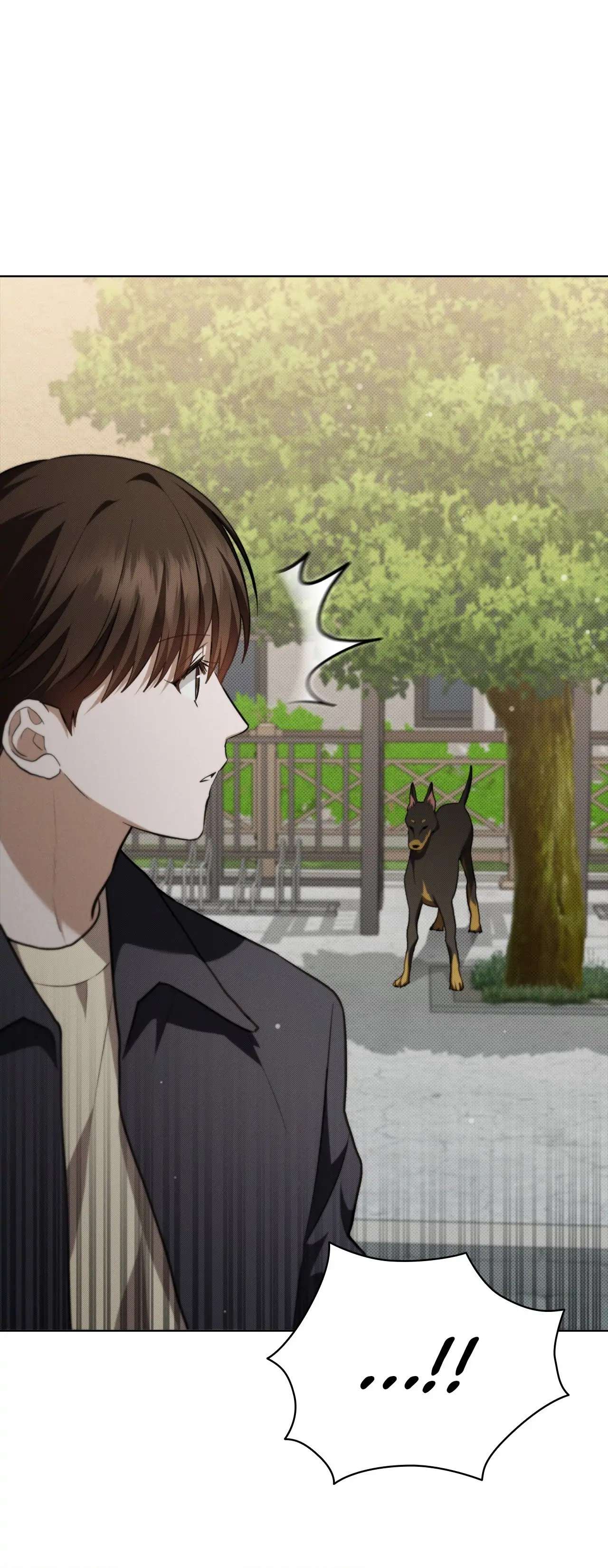 Read Paws & Claws chapter 23 image 31 on Lezhin