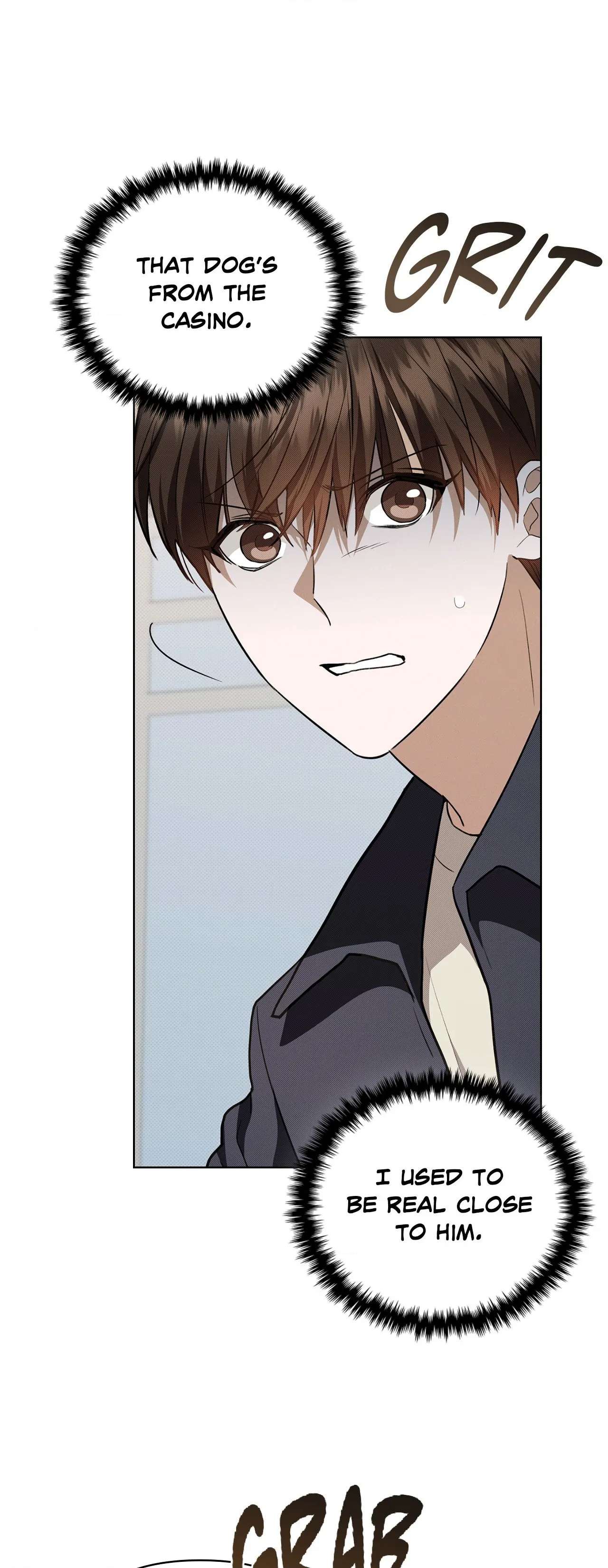 Read Paws & Claws chapter 23 image 32 on Lezhin