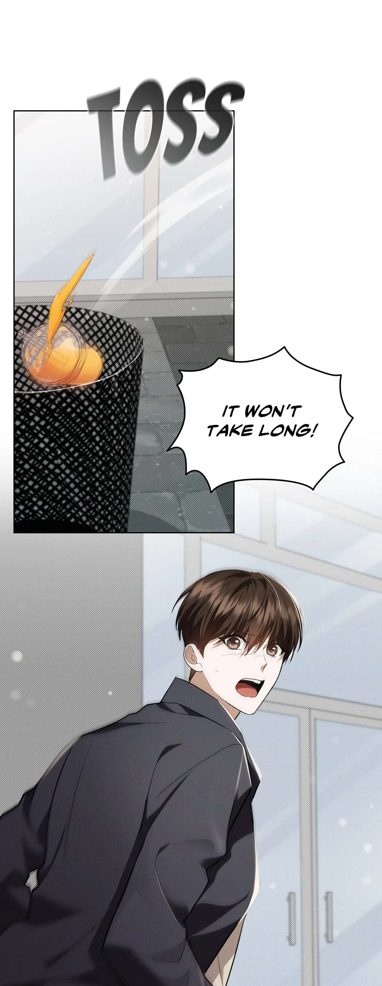 Read Paws & Claws chapter 23 image 35 on Lezhin